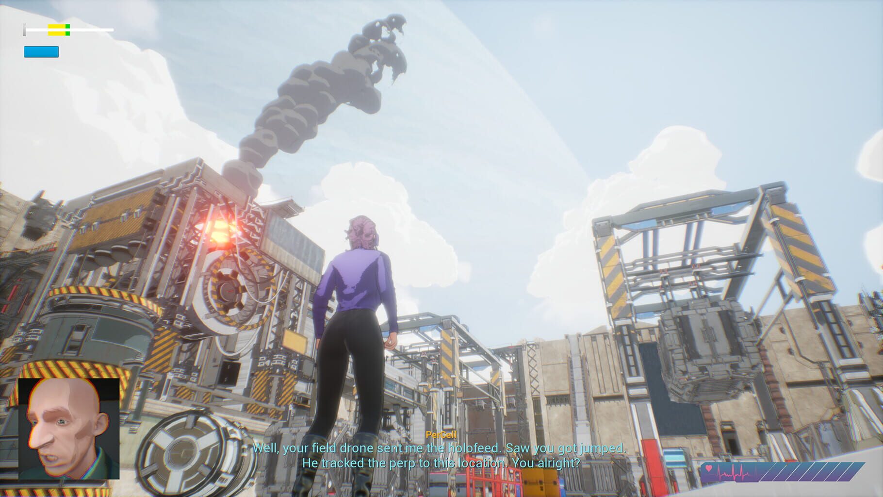 Screenshot number 2