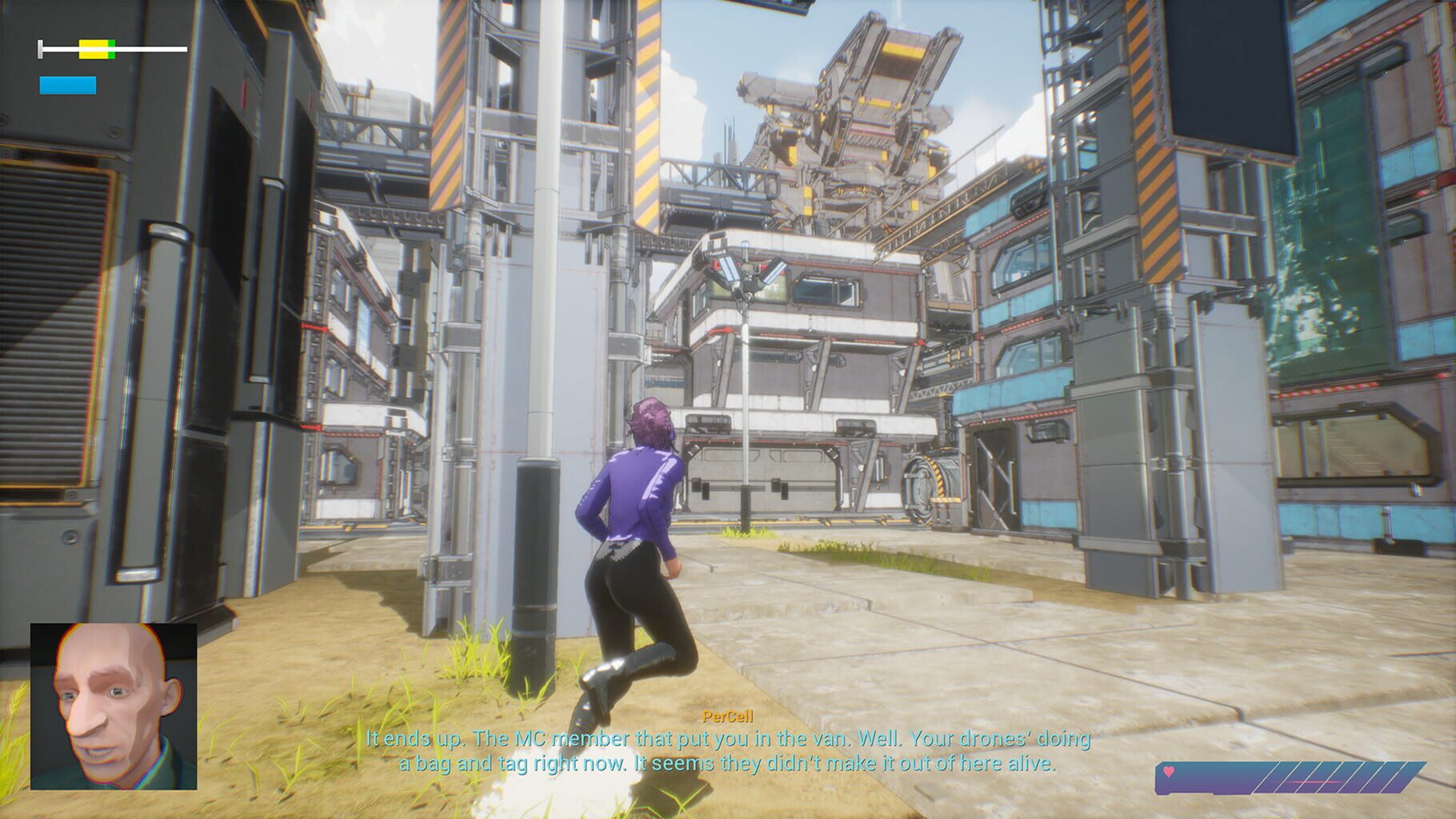 Screenshot number 3