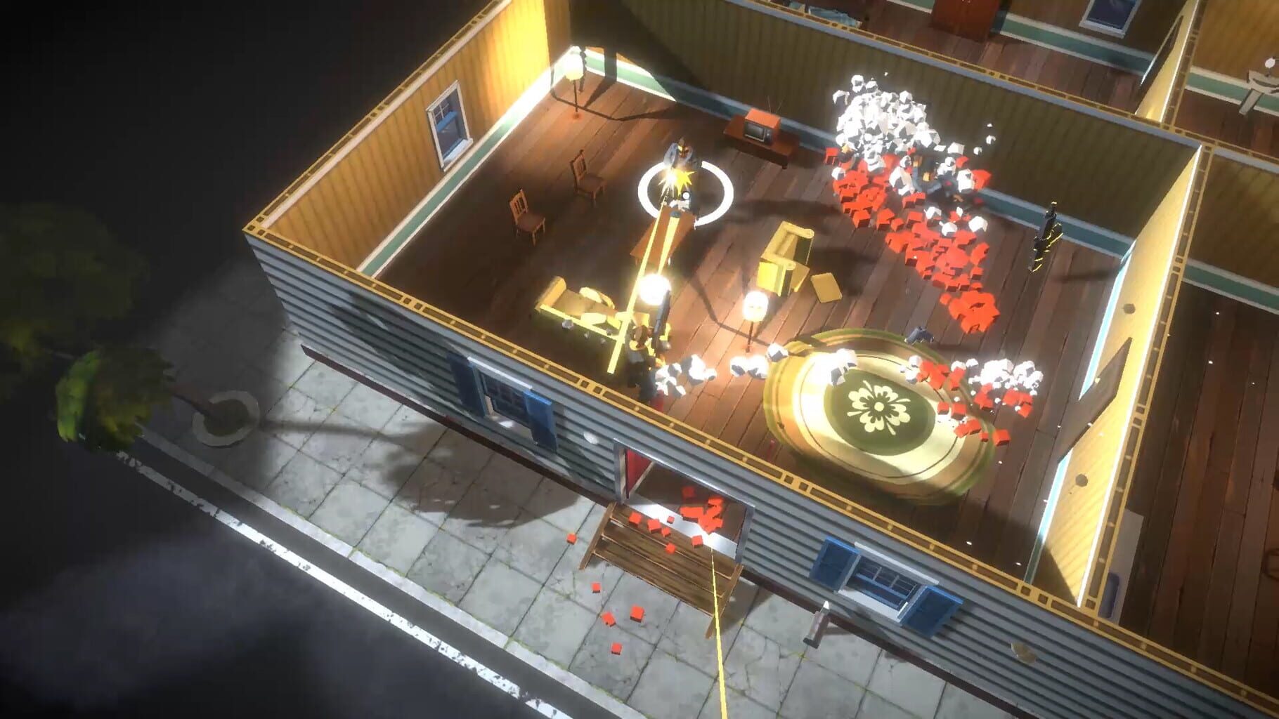 Screenshot number 2