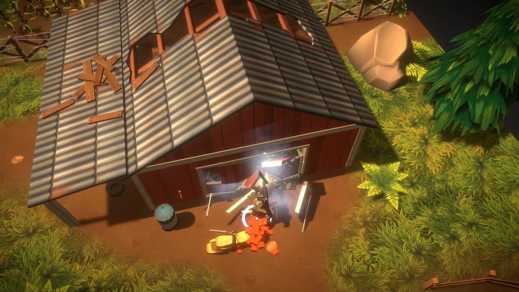 Screenshot number 4
