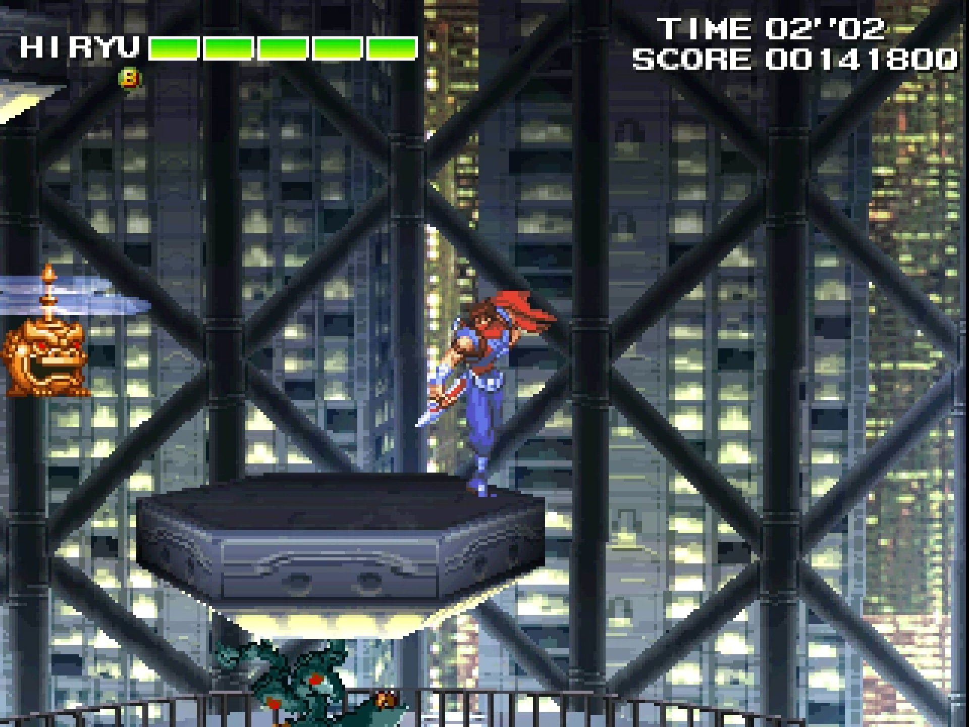 Screenshot number 4