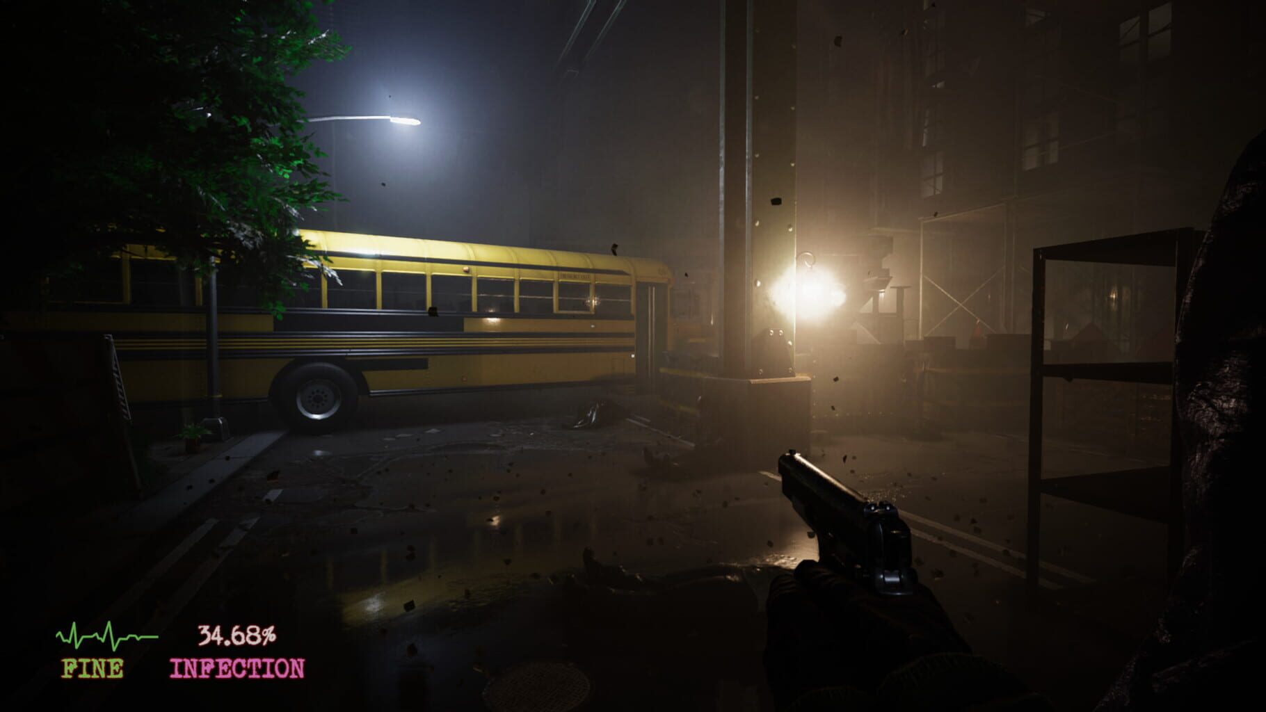 Screenshot number 1