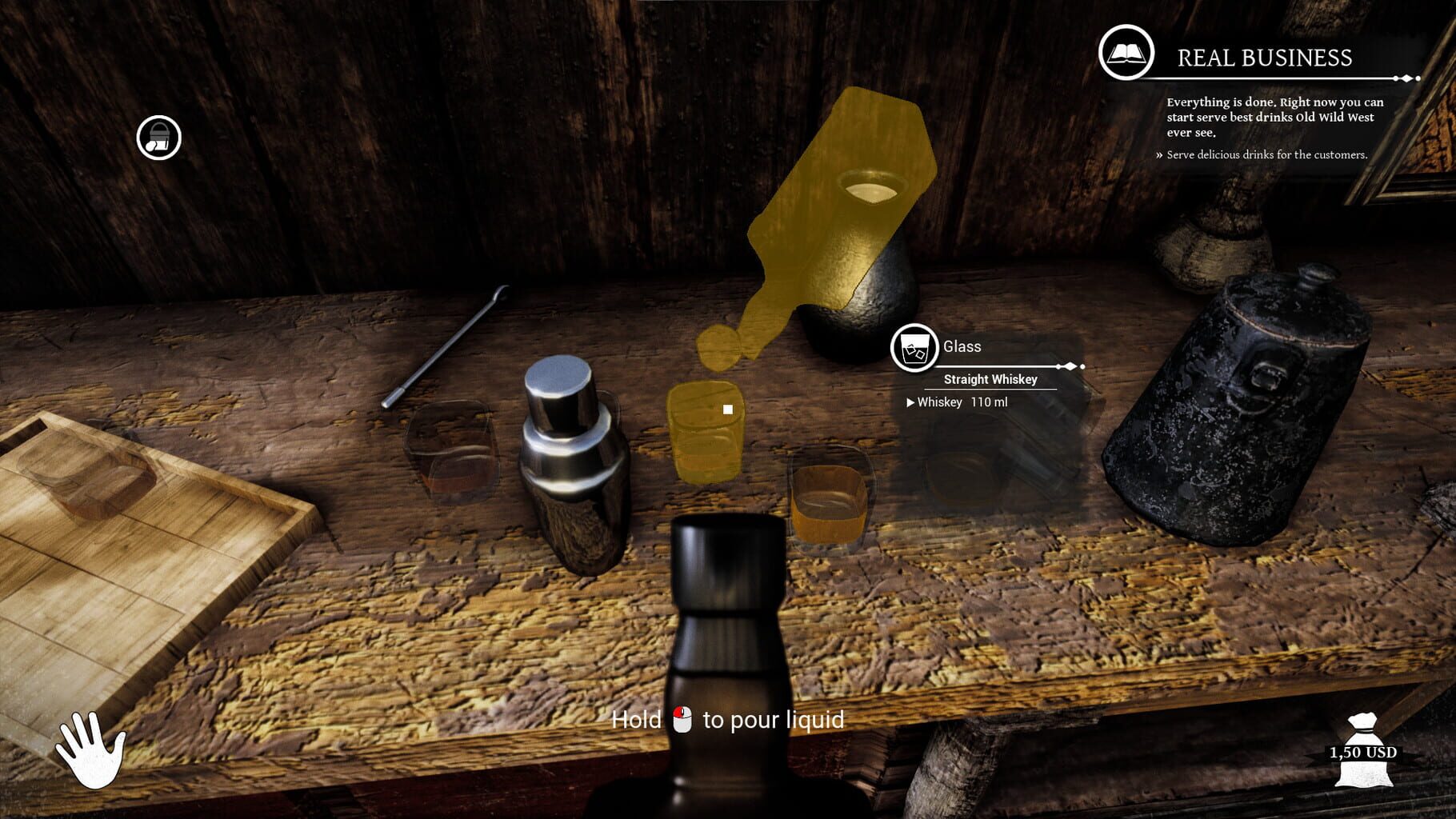 Screenshot number 1