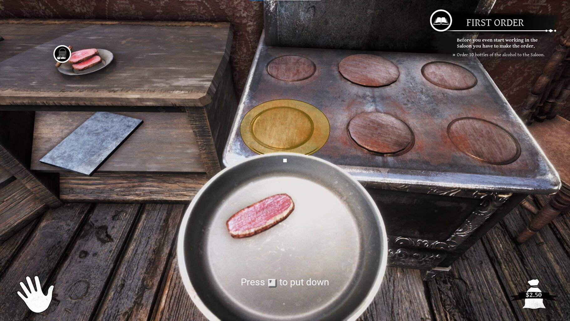 Screenshot number 2