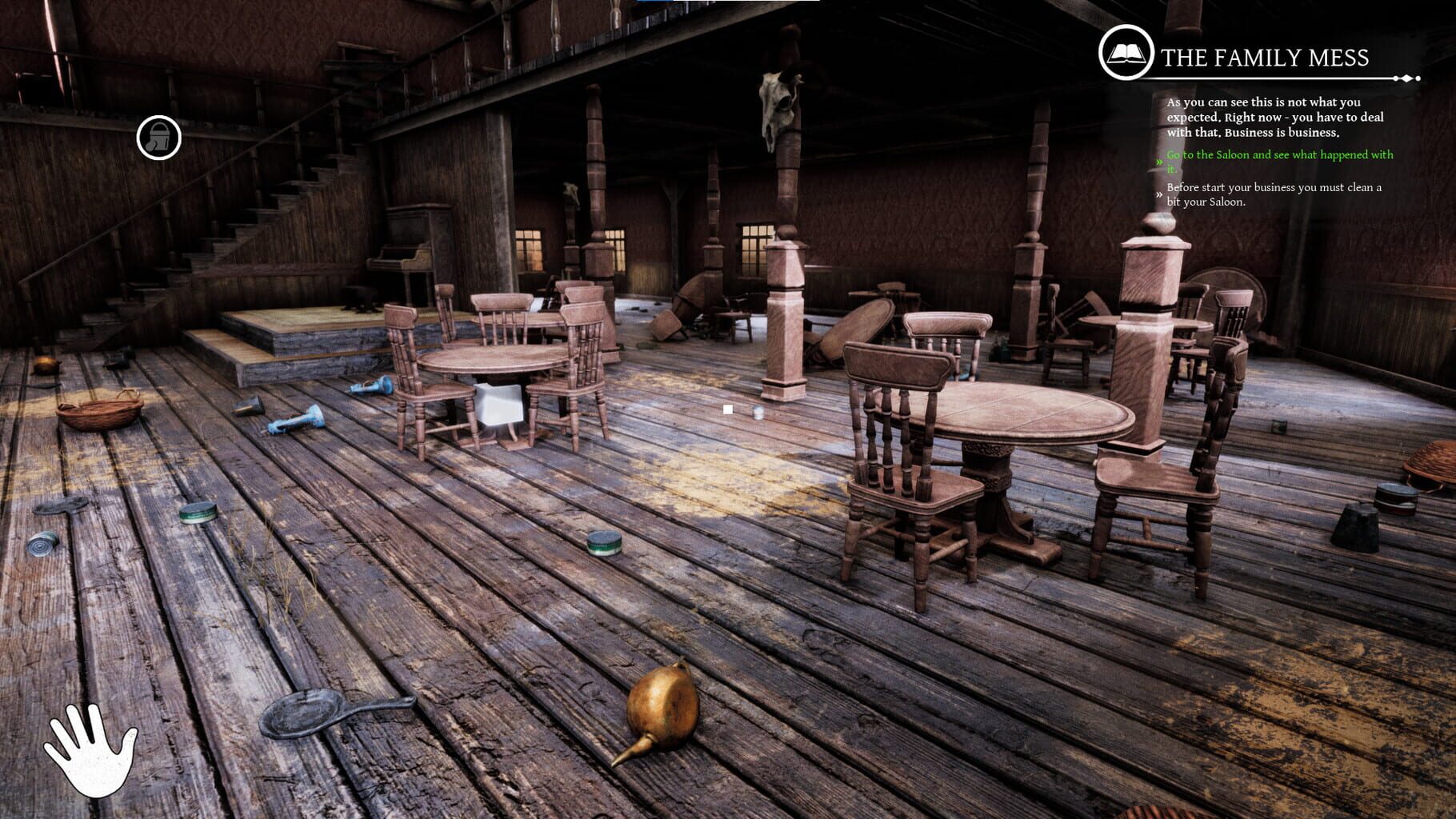 Screenshot number 3