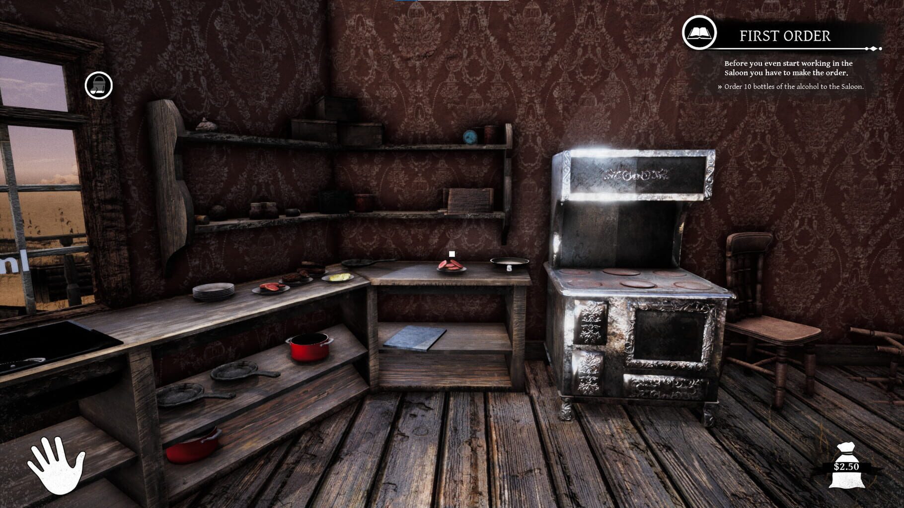 Screenshot number 8