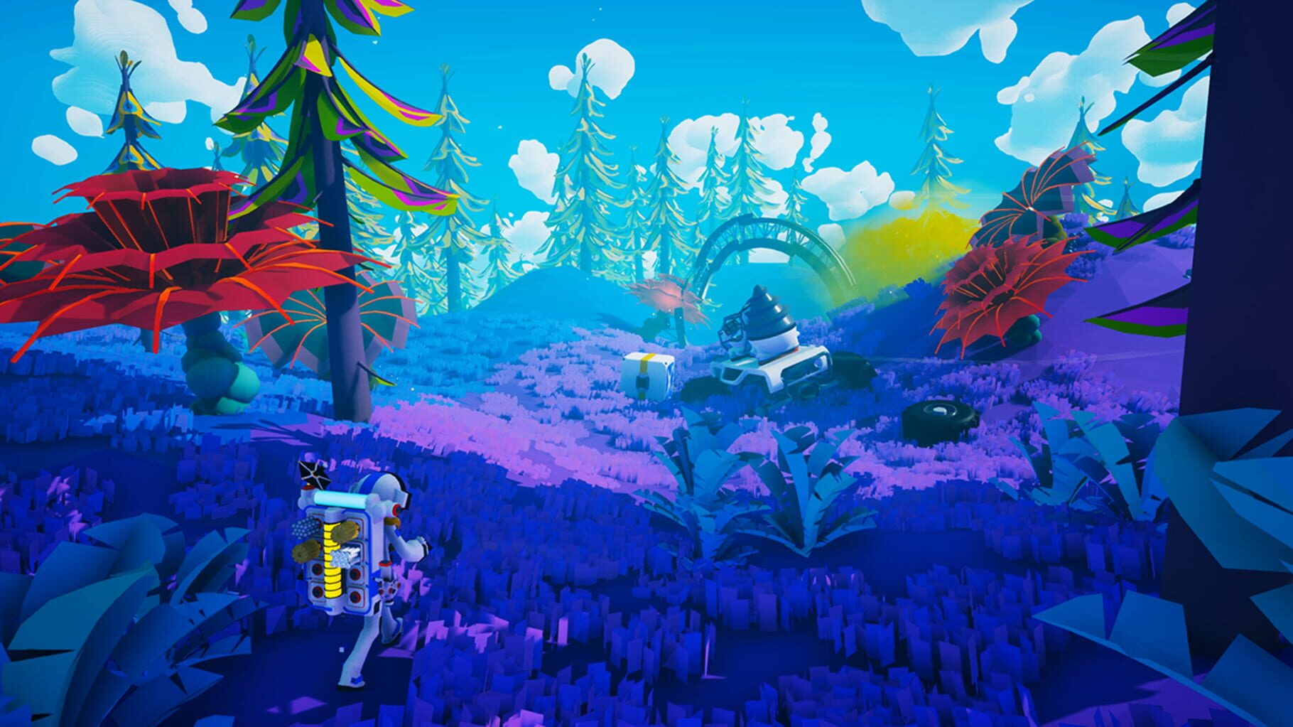 Screenshot number 1