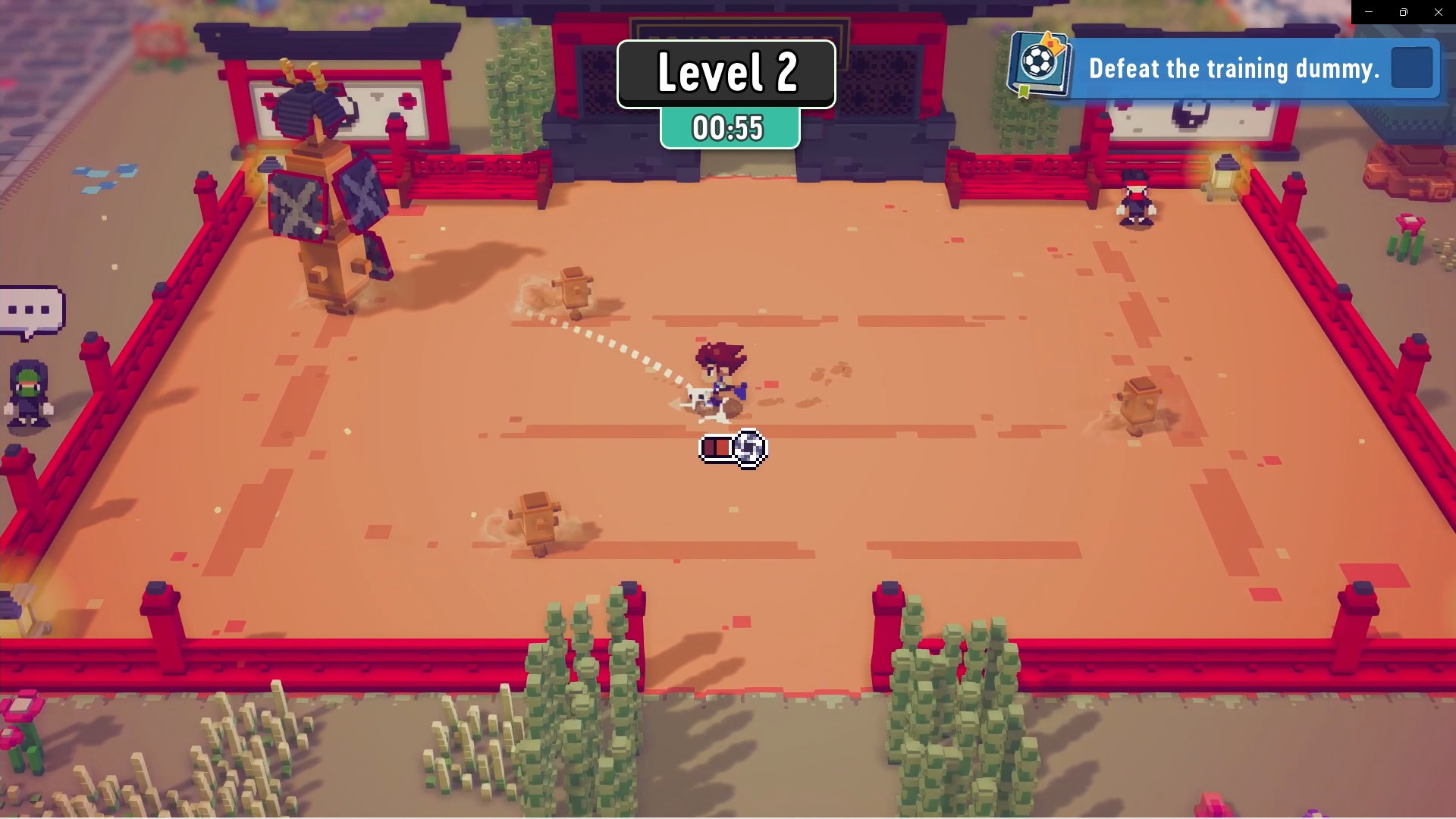 Screenshot number 0