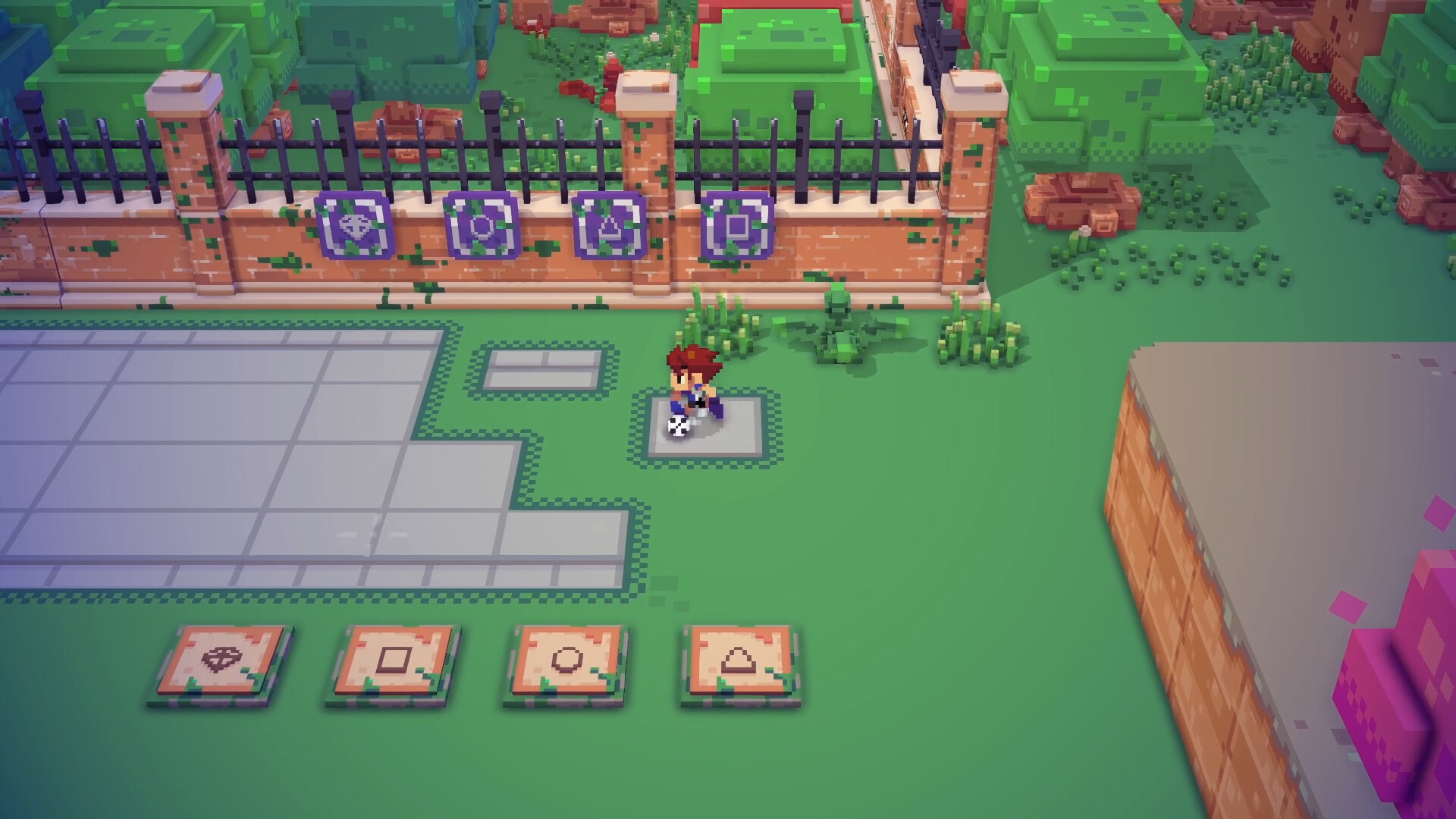 Screenshot number 1