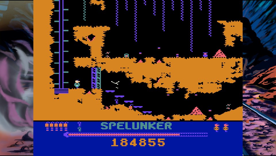 Screenshot number 1