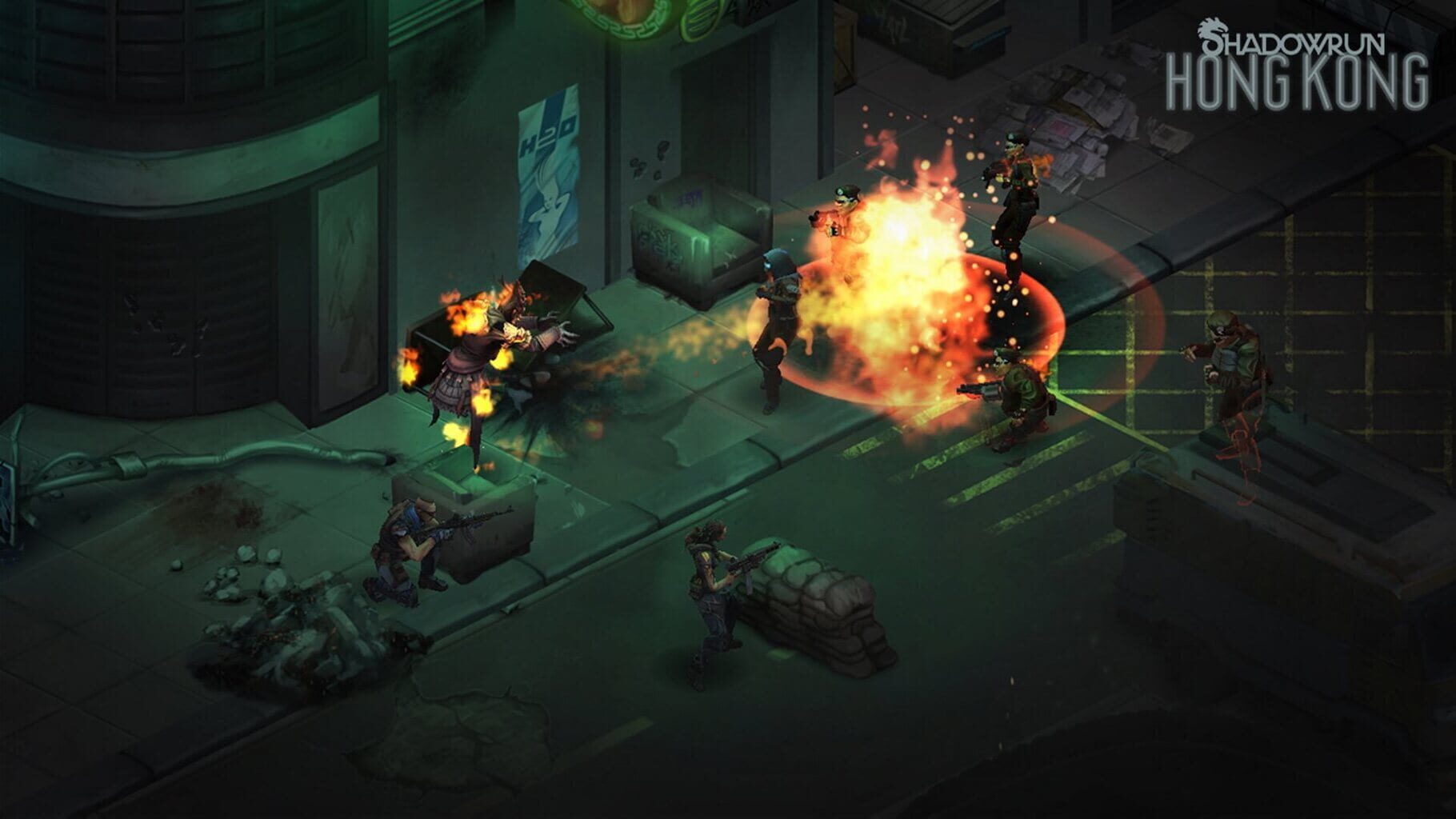 Screenshot number 2