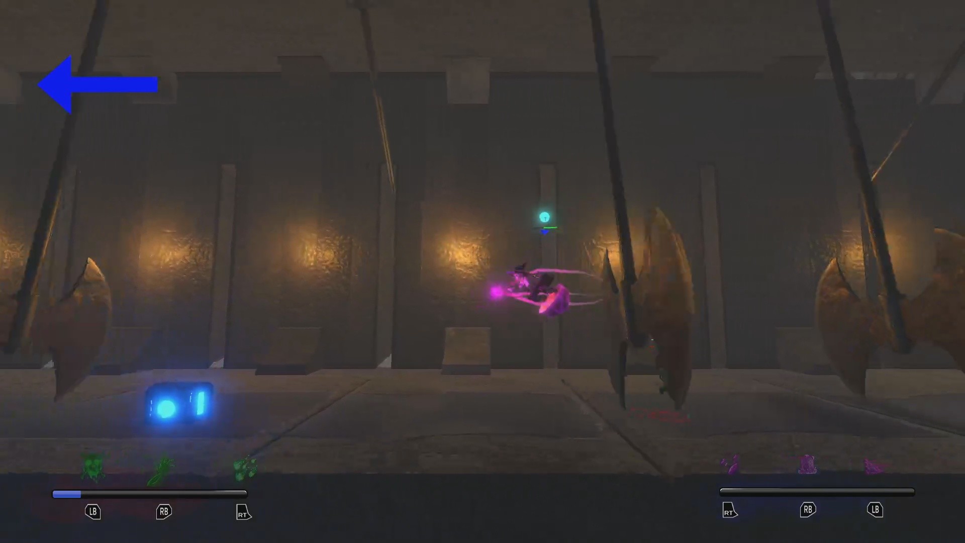 Screenshot number 2