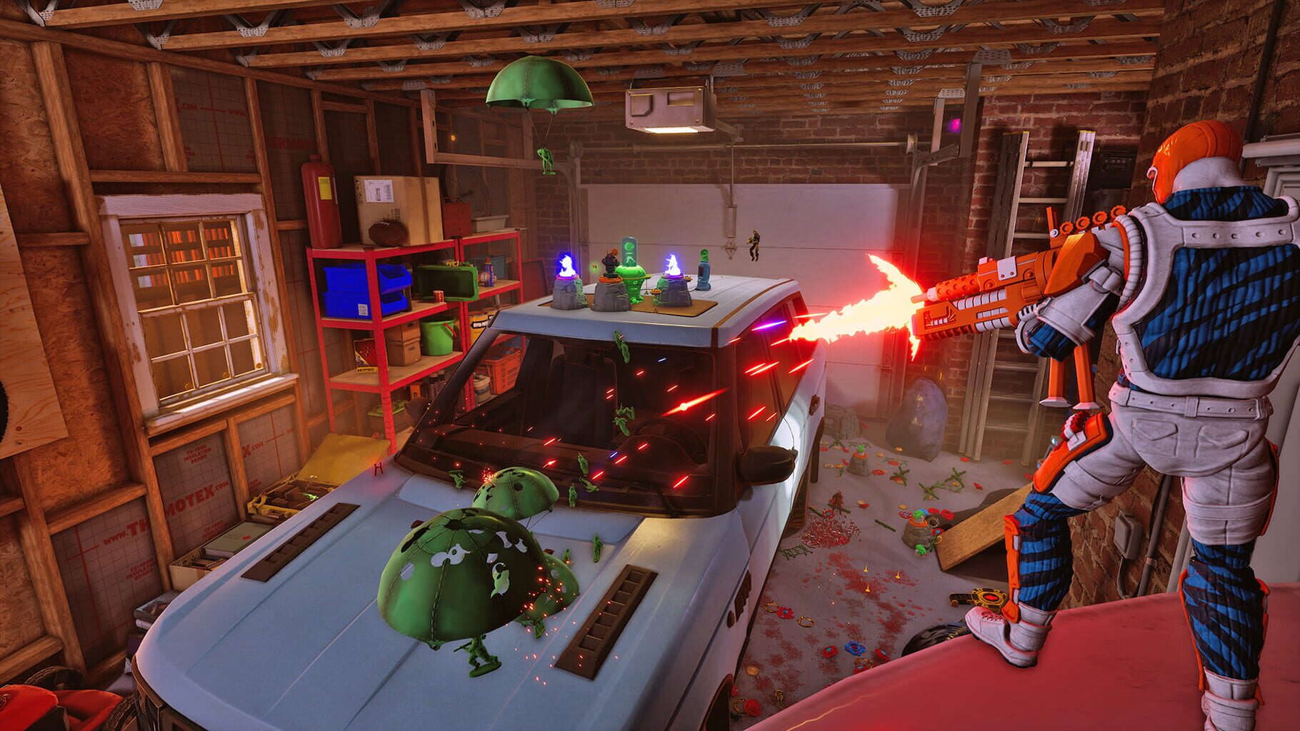 Screenshot number 1