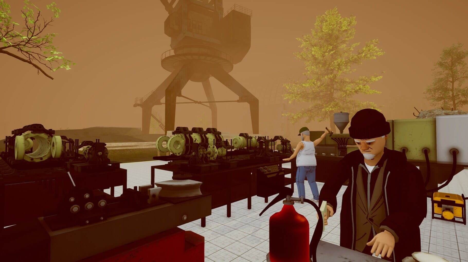 Screenshot number 1