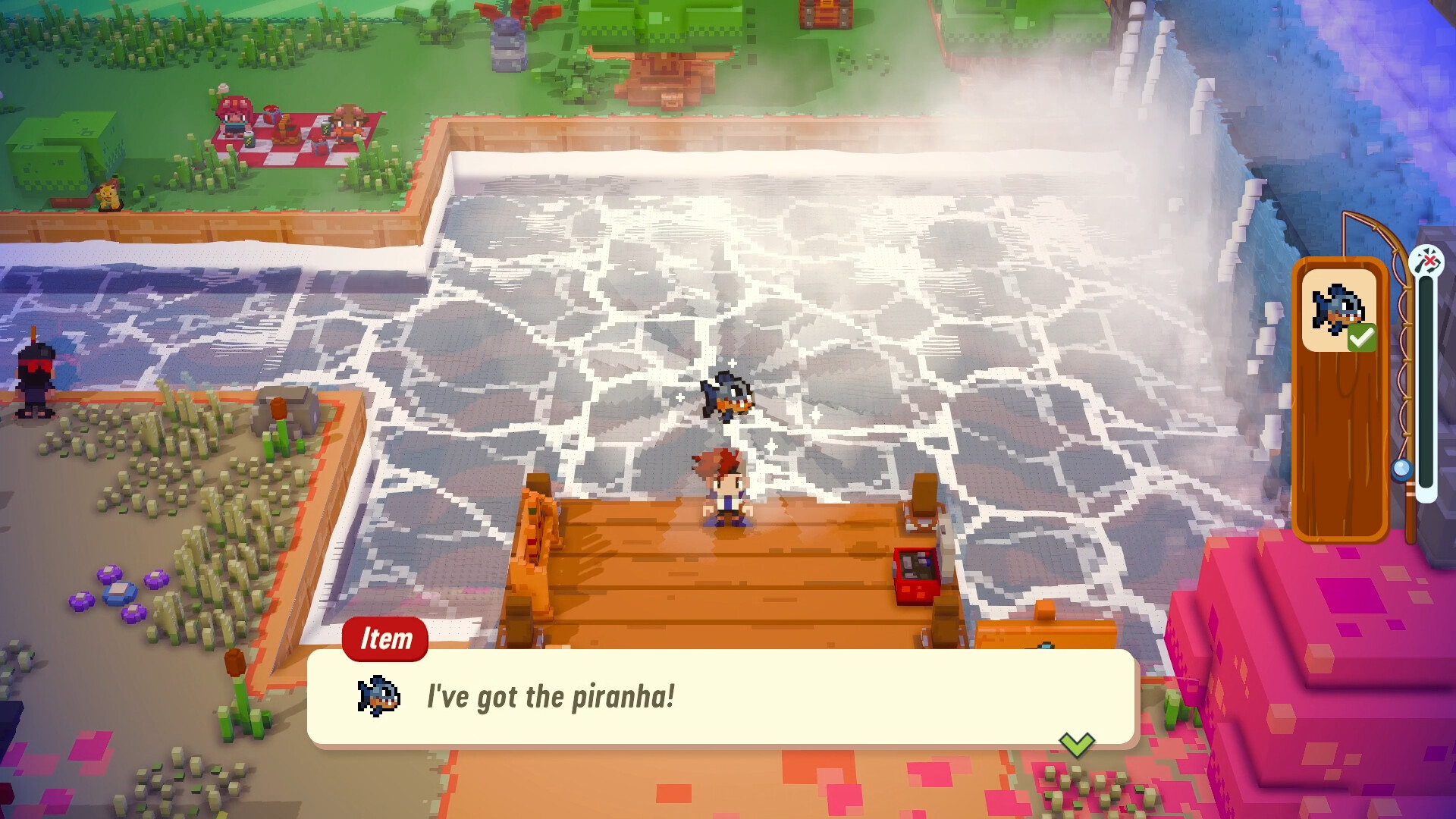 Screenshot number 3