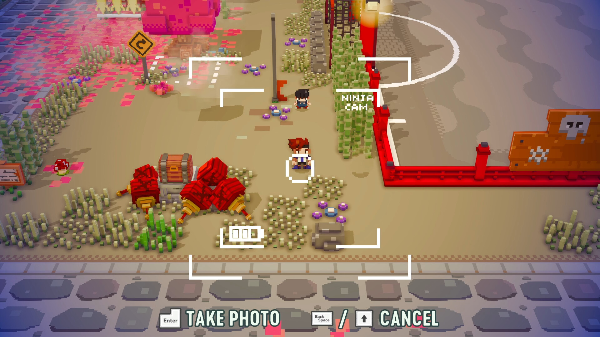 Screenshot number 4