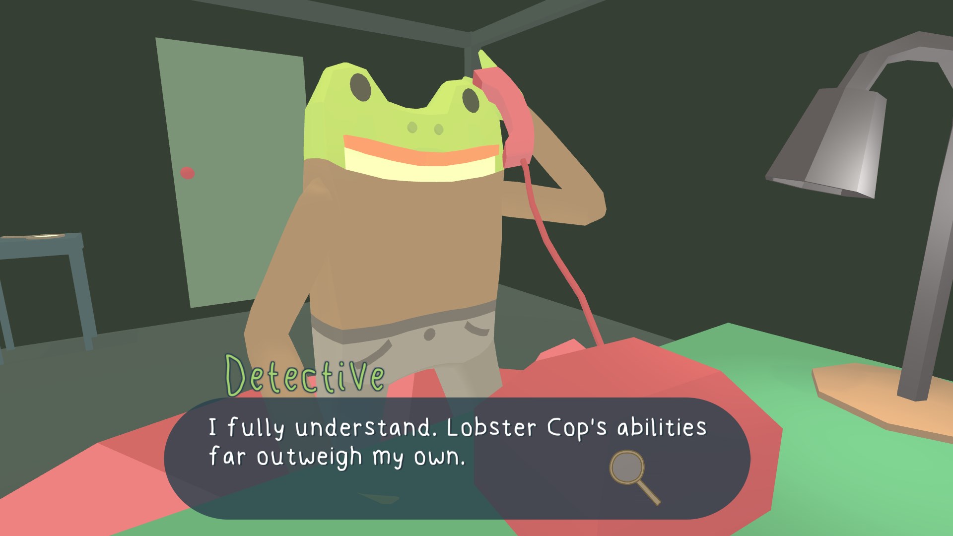 Screenshot number 3