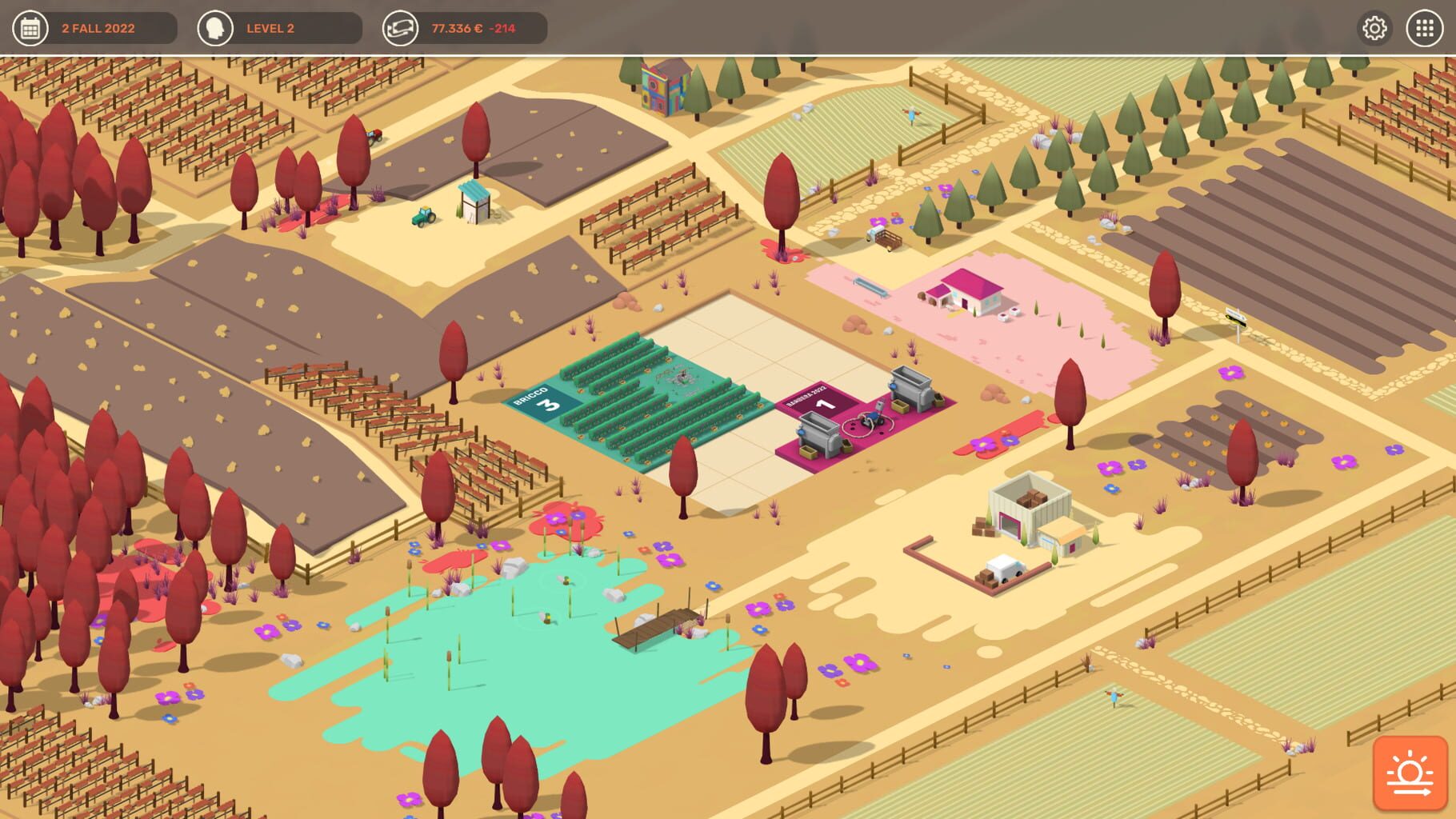 Screenshot number 2