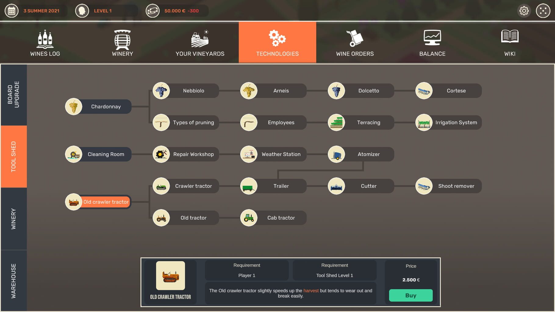 Screenshot number 3