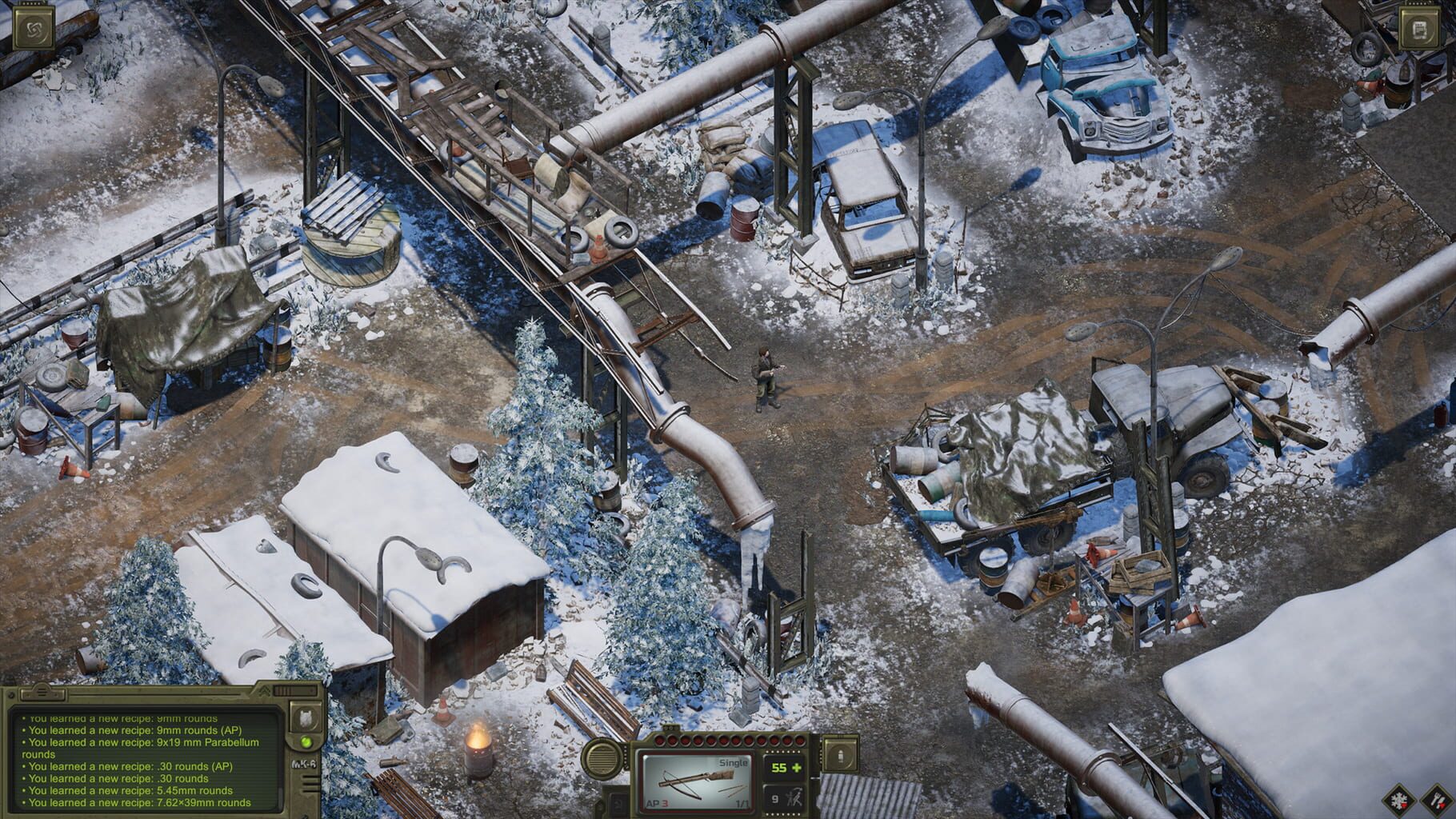 Screenshot number 1