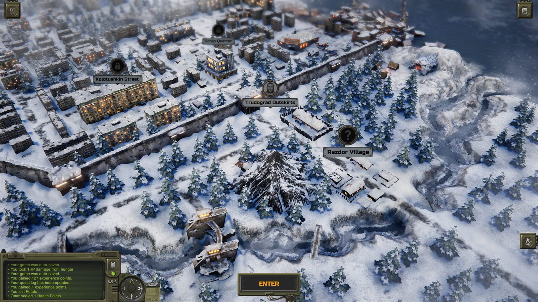 Screenshot number 2