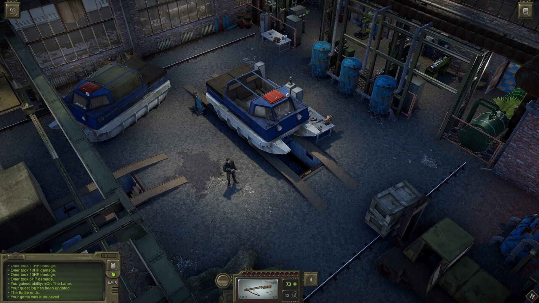 Screenshot number 3