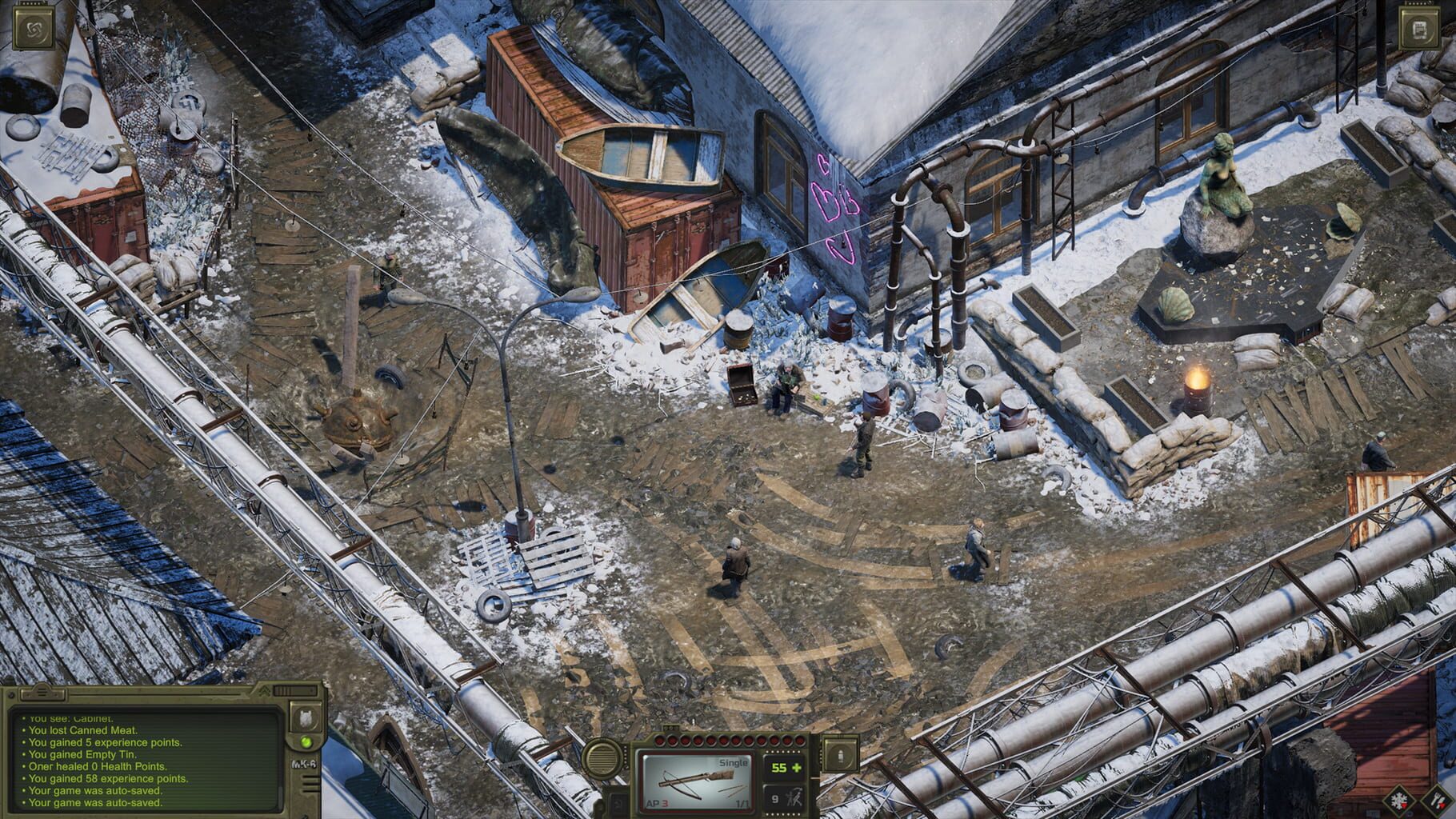 Screenshot number 5