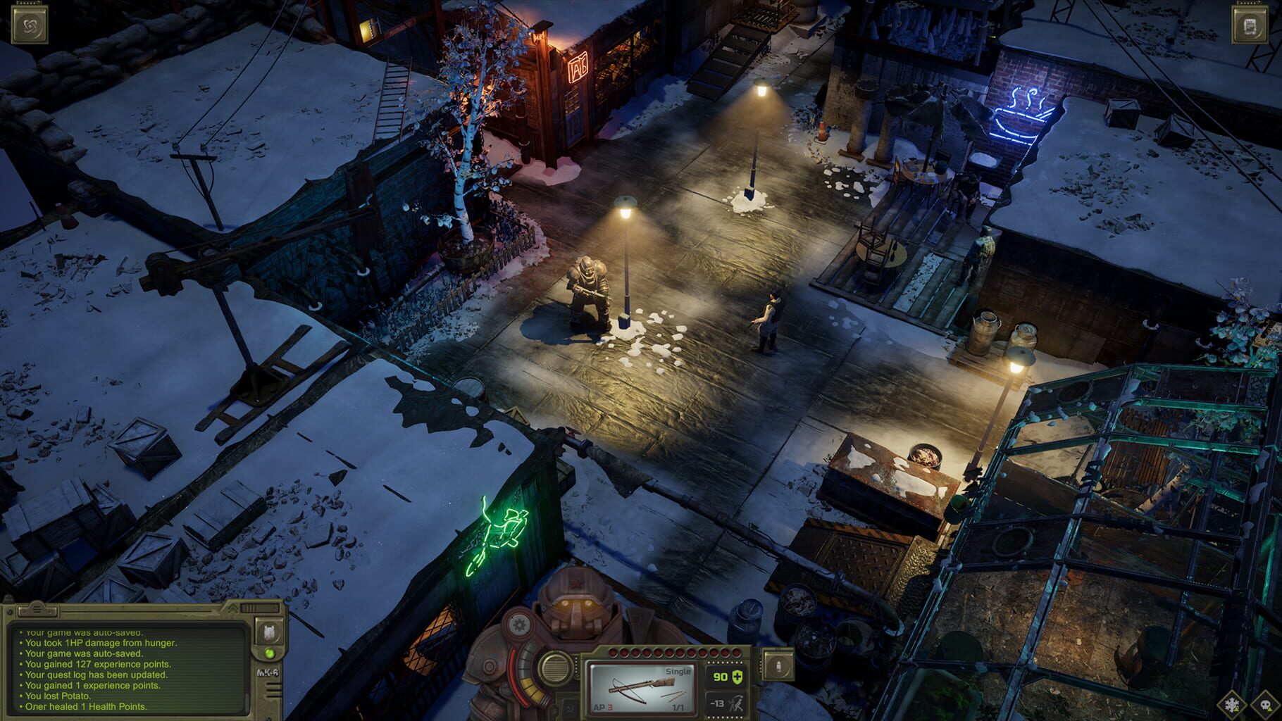Screenshot number 6
