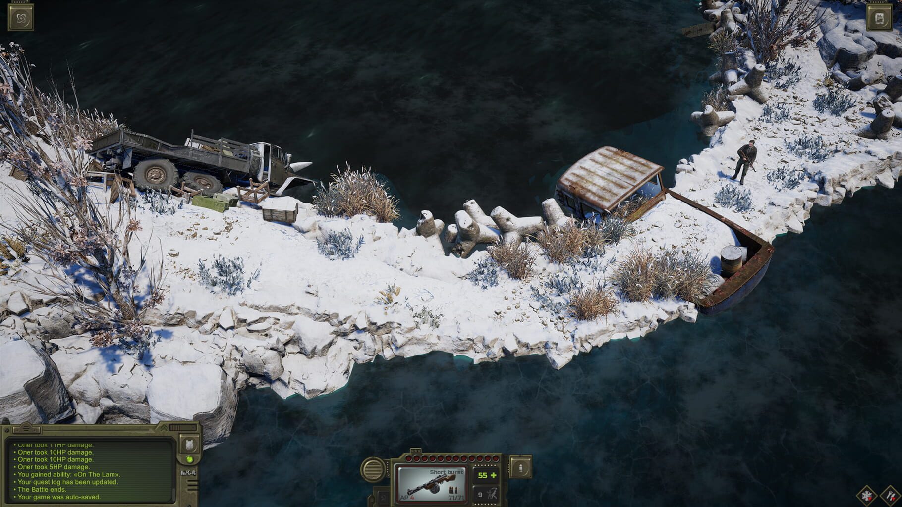 Screenshot number 7