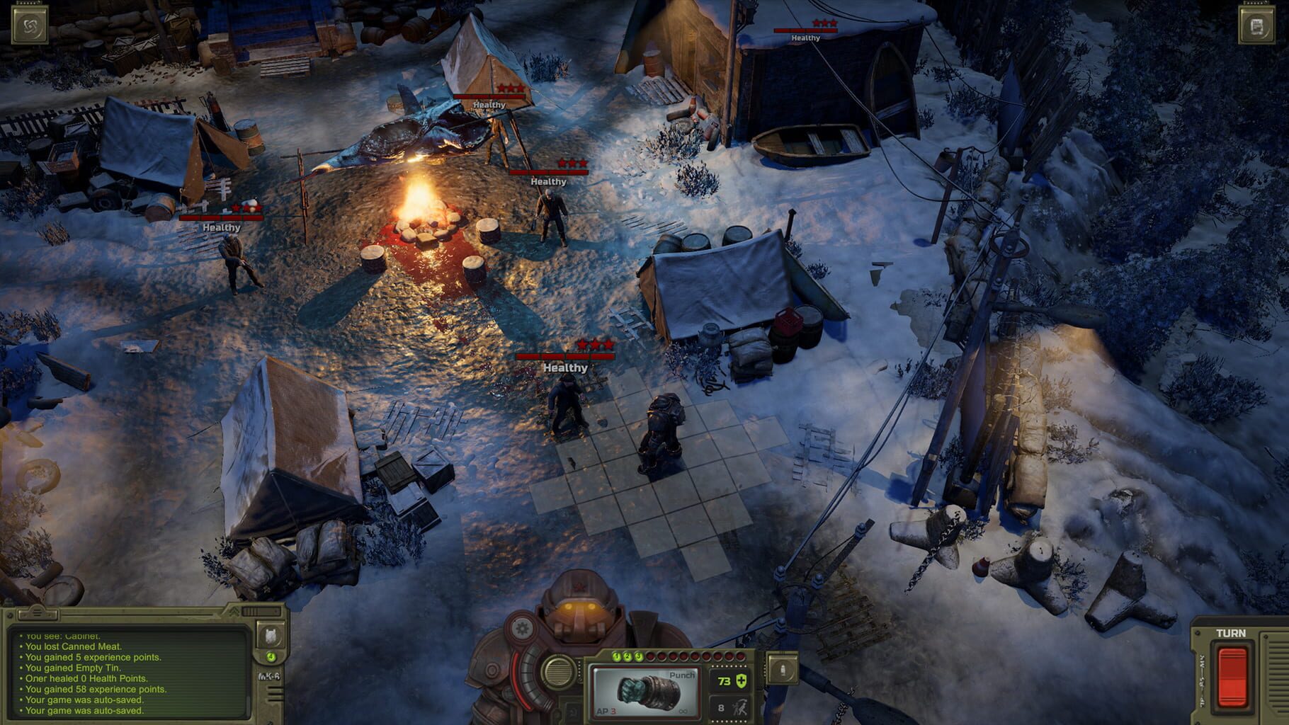 Screenshot number 9