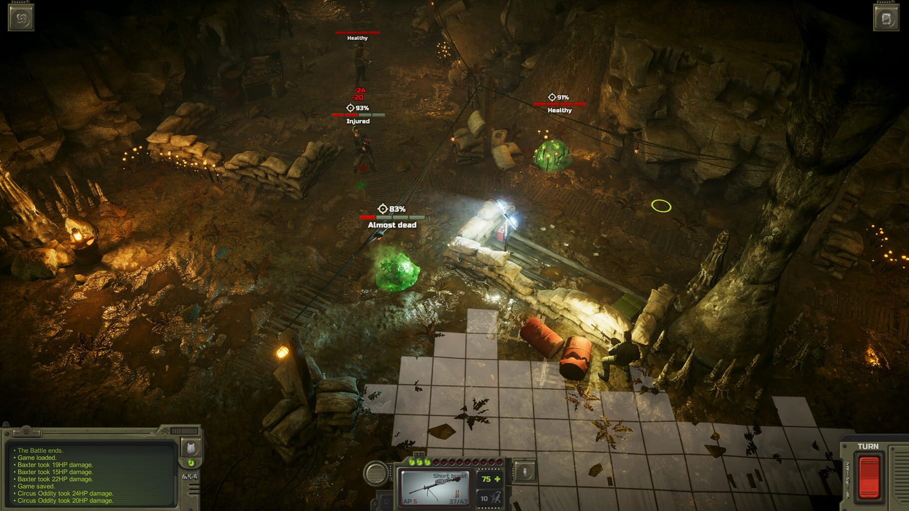 Screenshot number 10