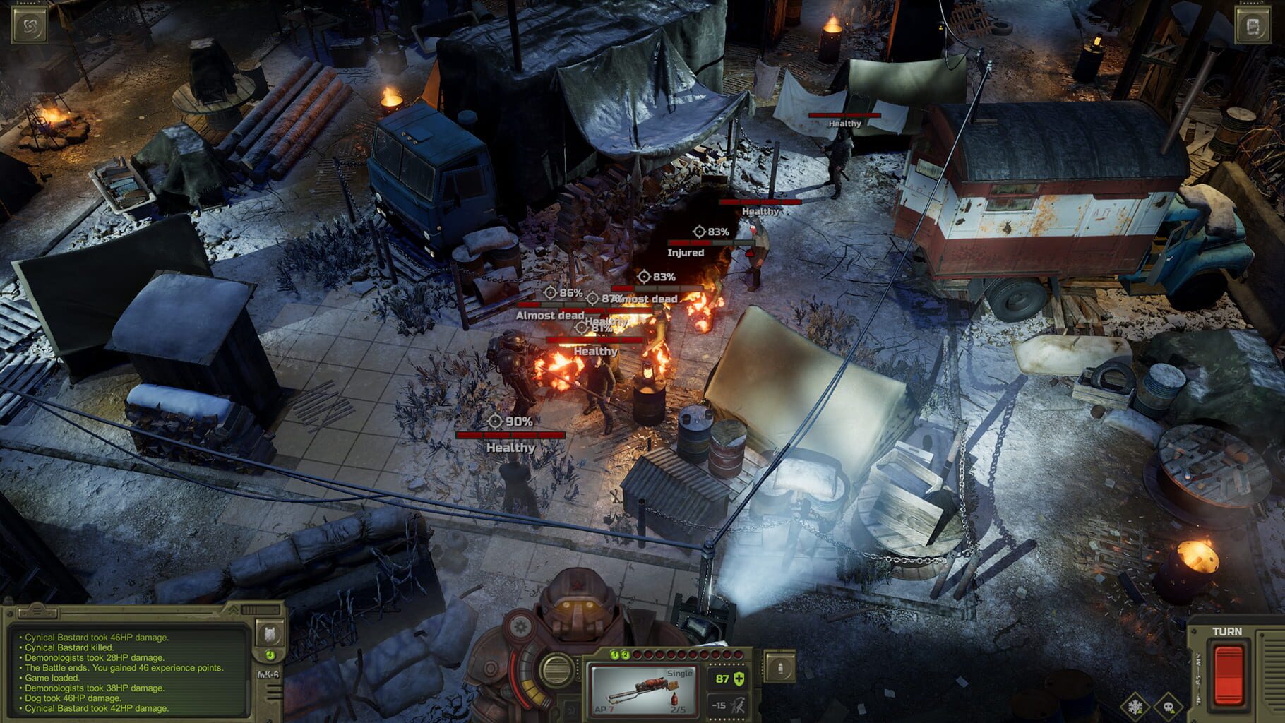 Screenshot number 13