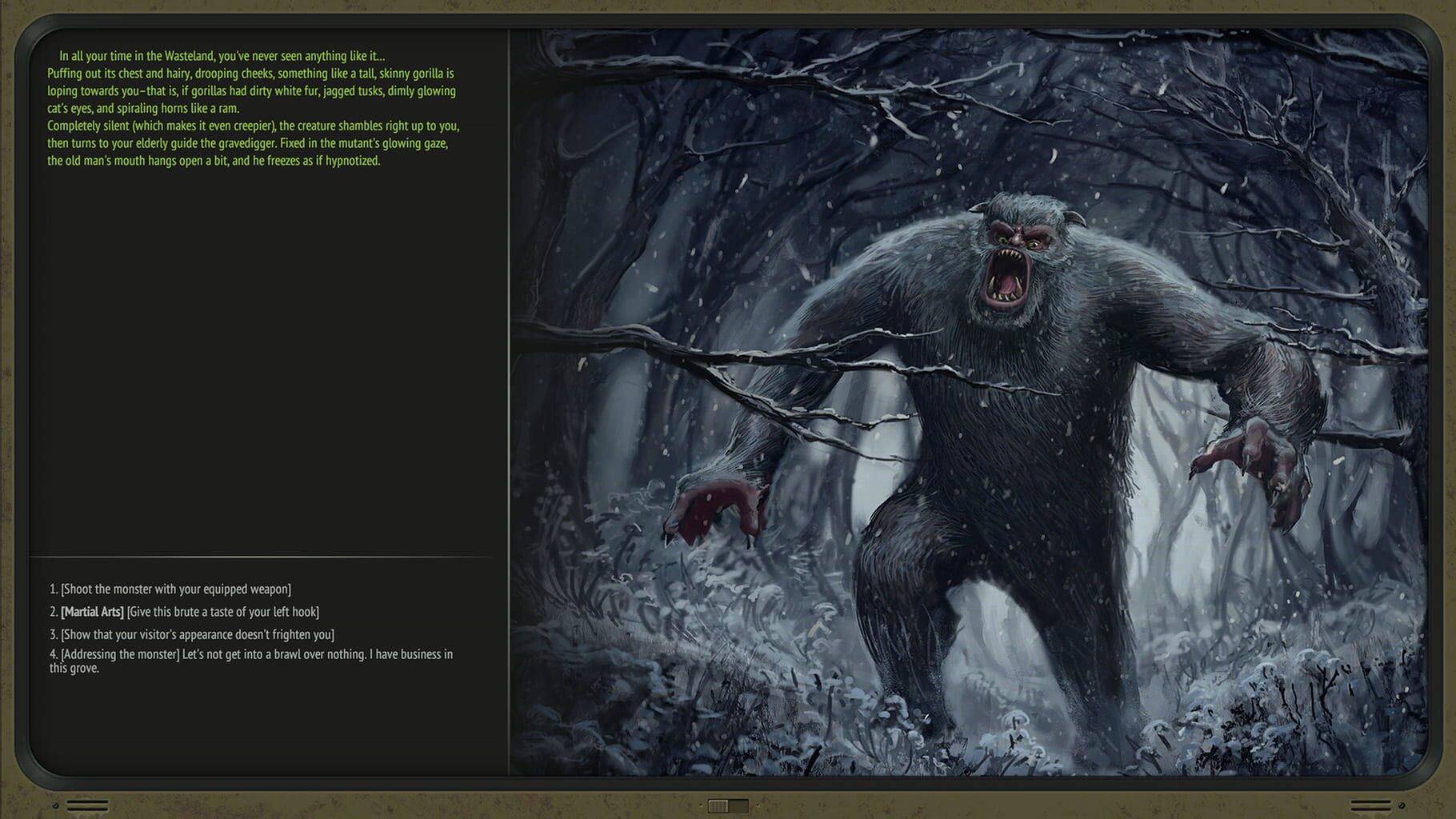 Screenshot number 16