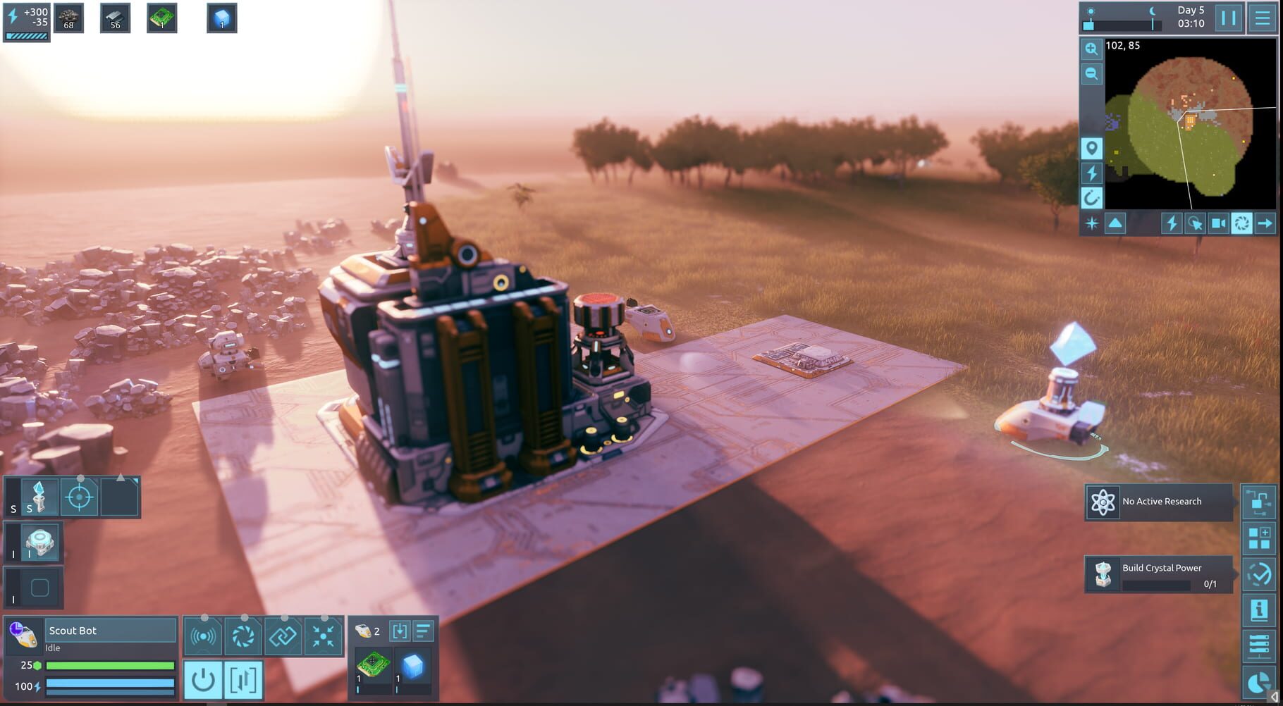 Screenshot number 2
