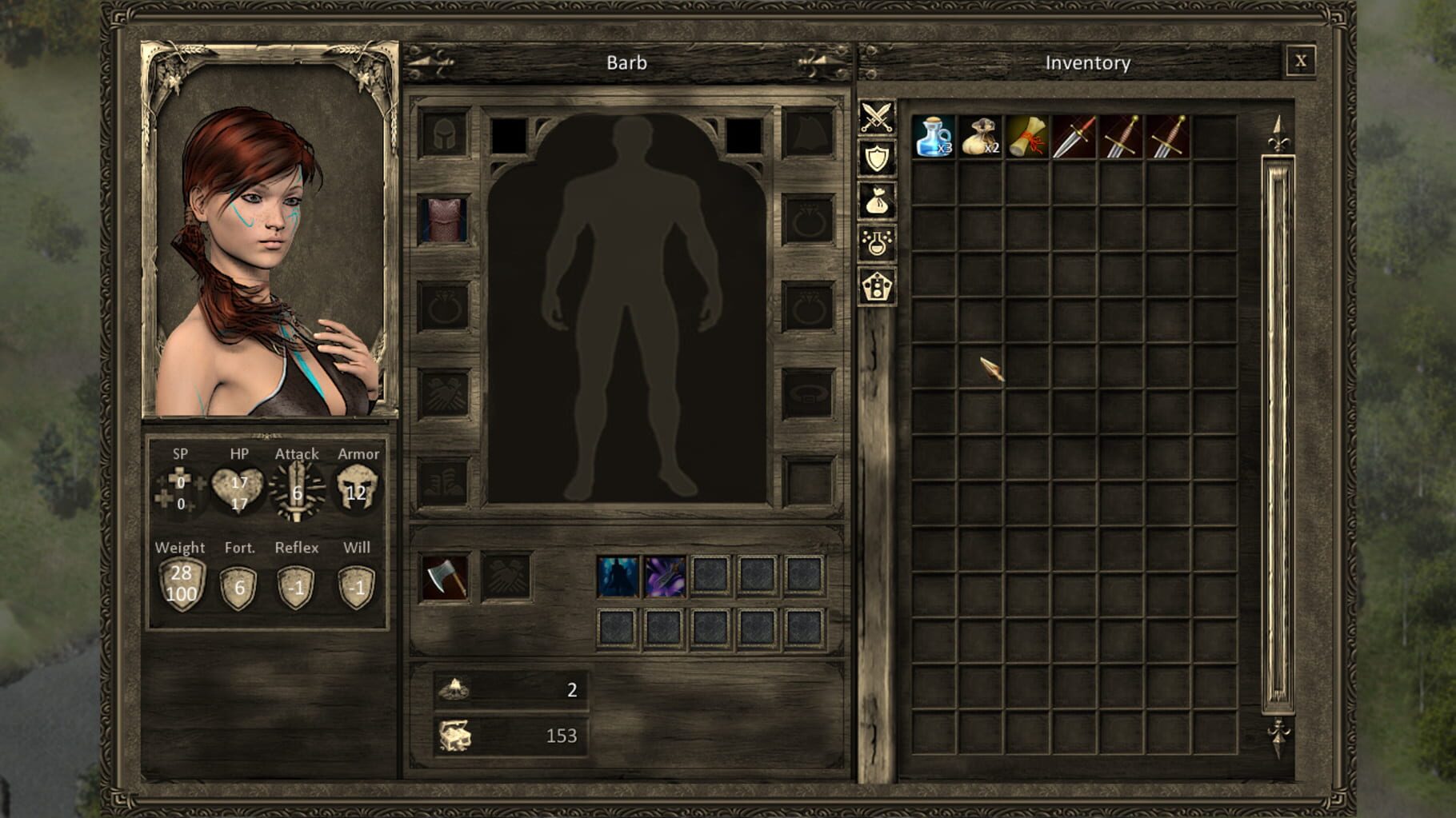 Screenshot number 1