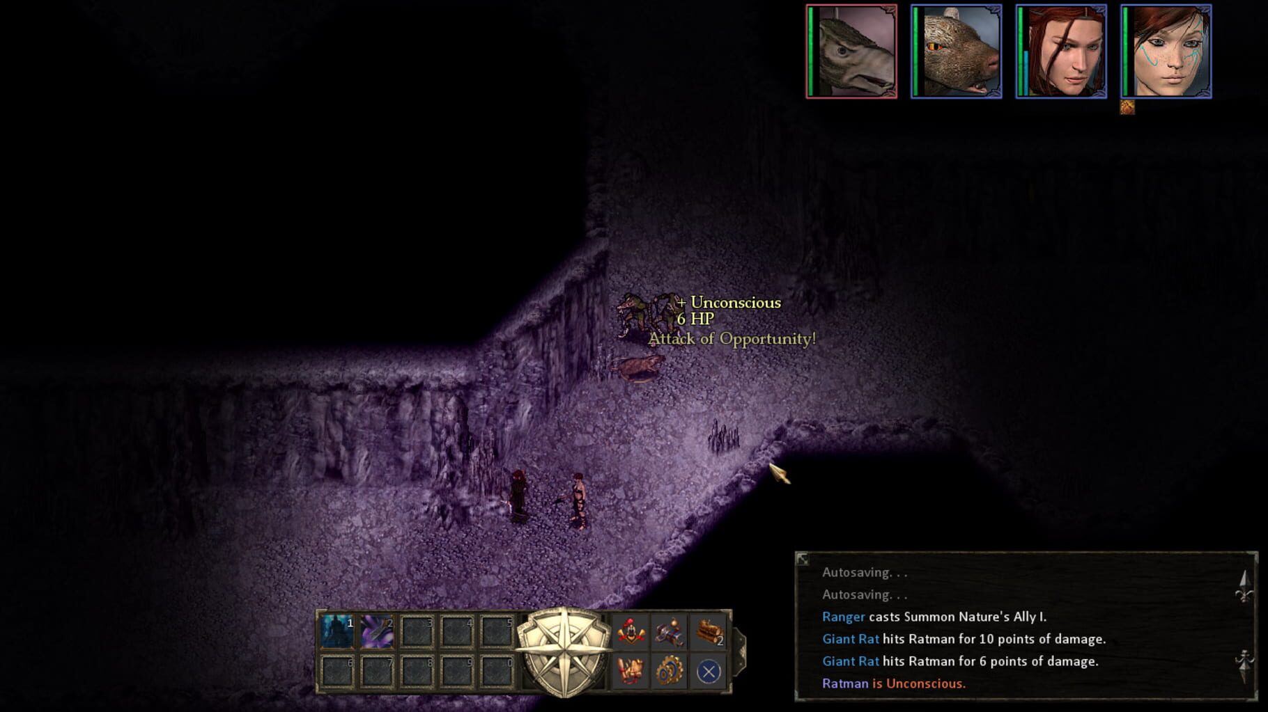 Screenshot number 4
