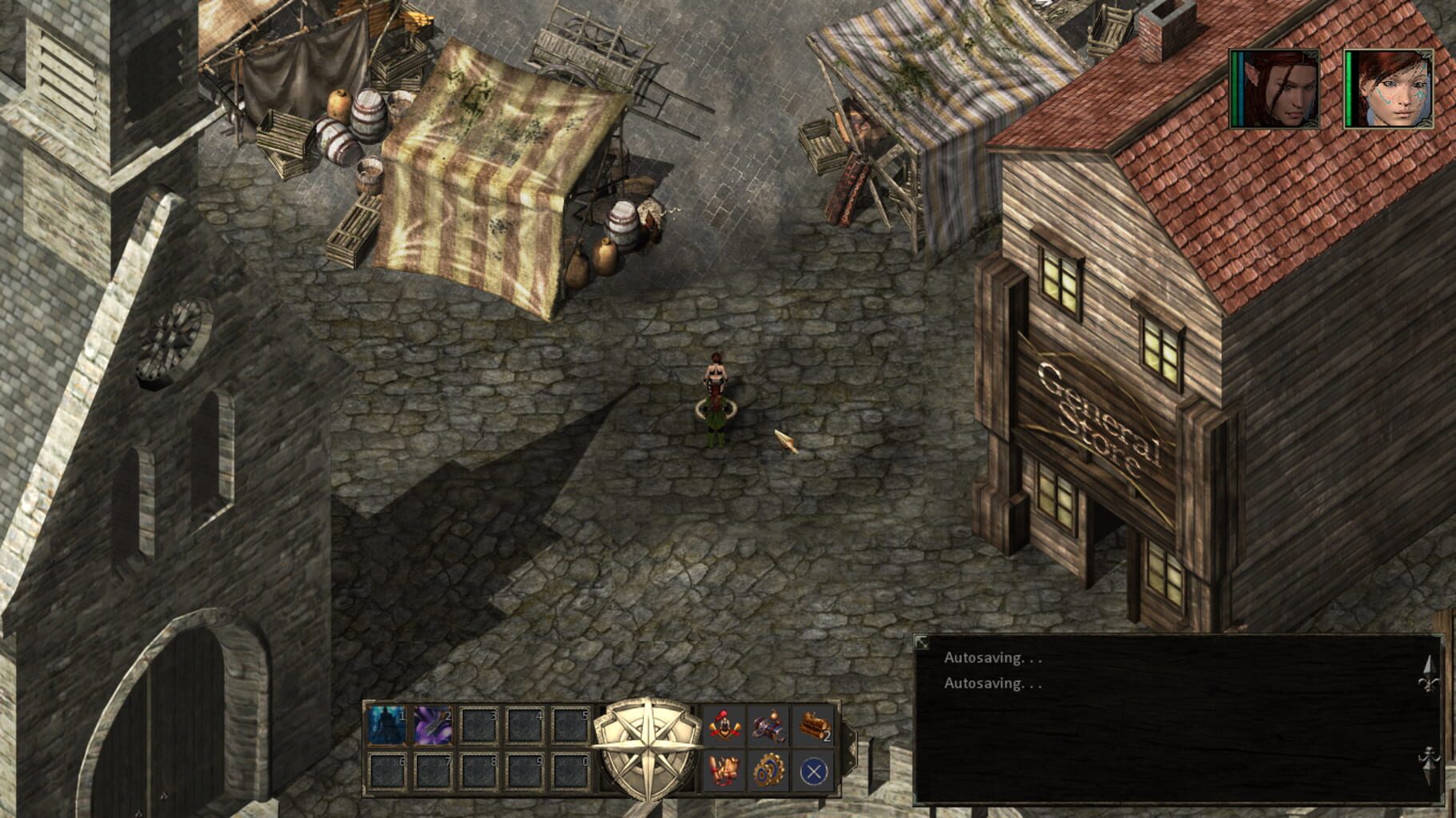 Screenshot number 8