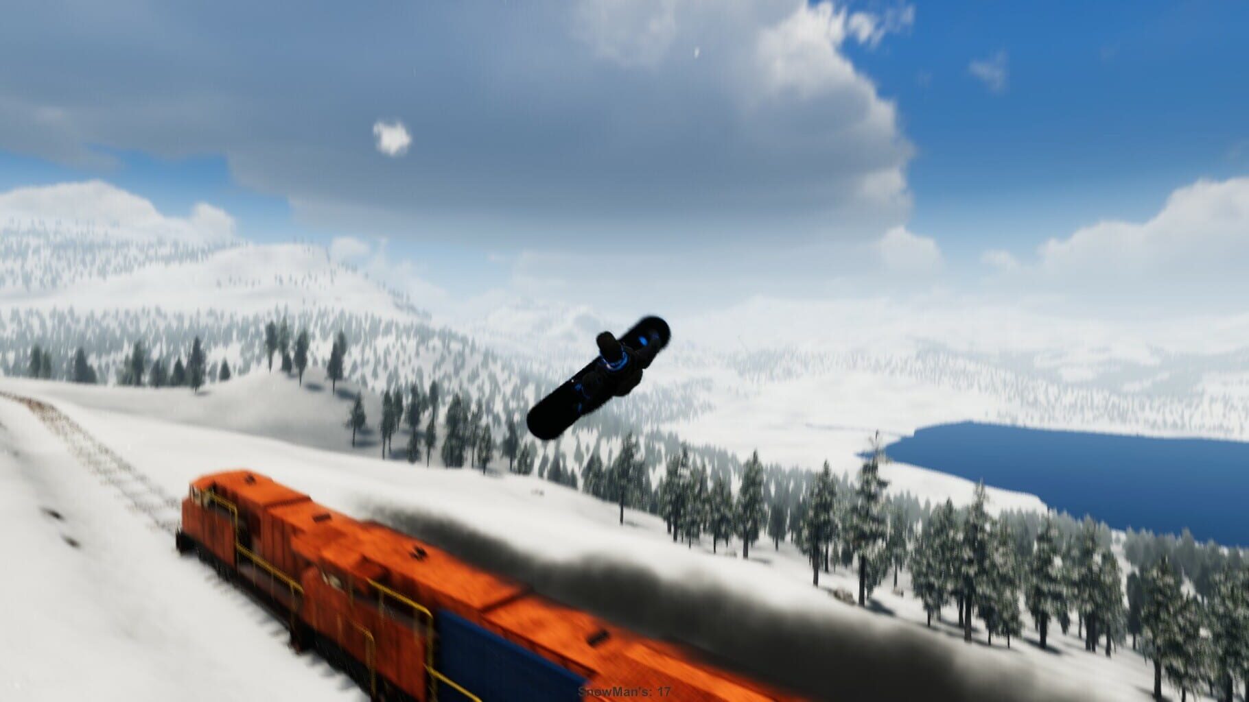 Screenshot number 0