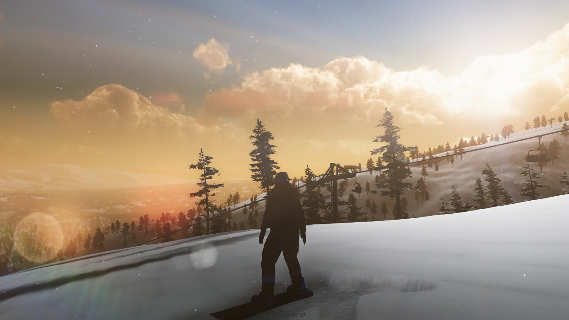 Screenshot number 1