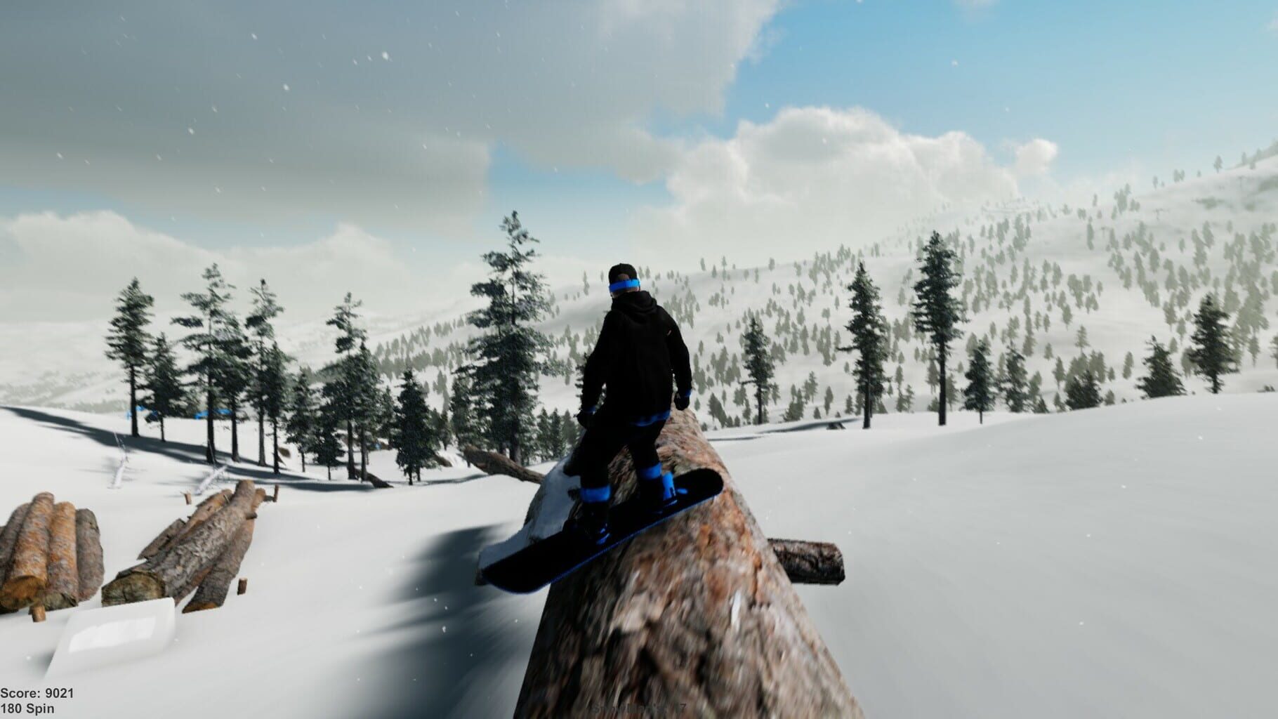 Screenshot number 3