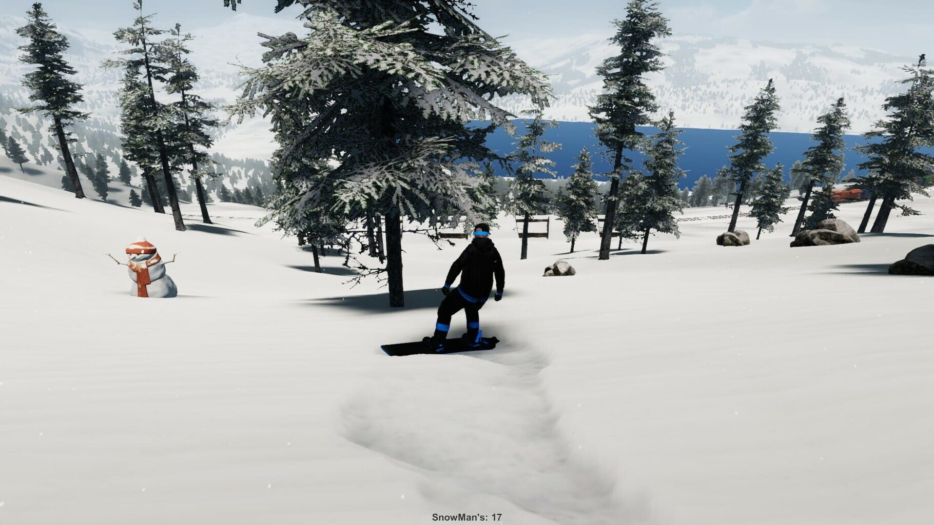 Screenshot number 8