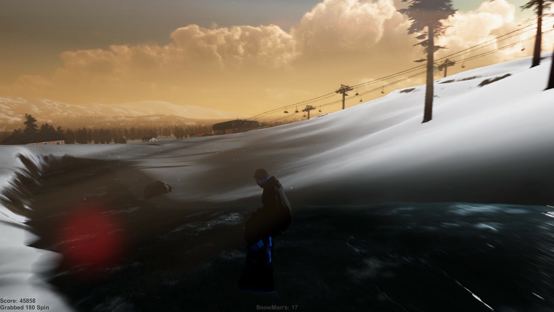 Screenshot number 9