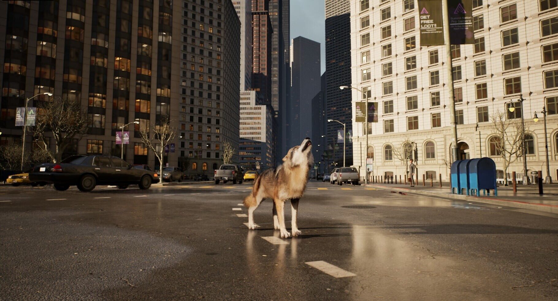 Screenshot number 1