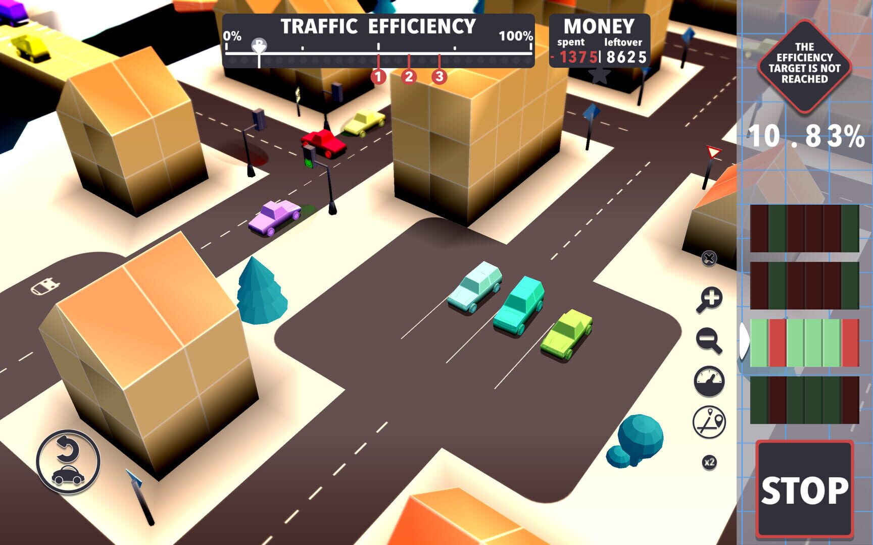 Screenshot number 3
