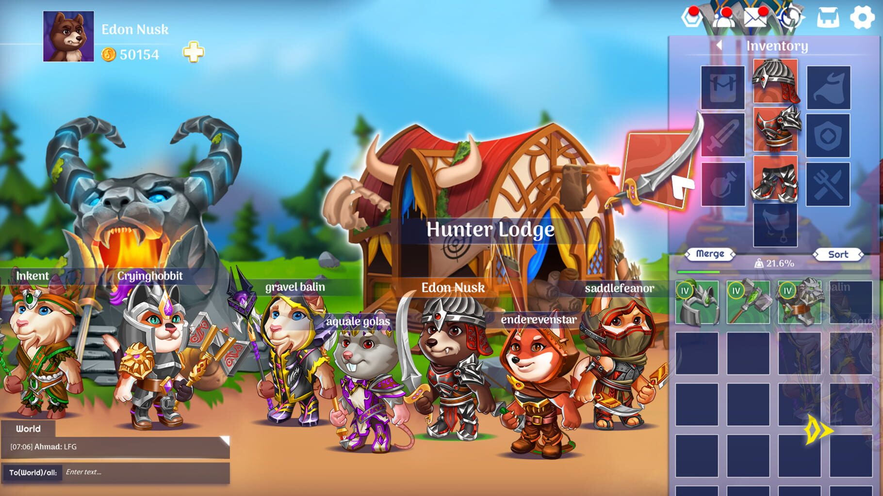 Screenshot number 2