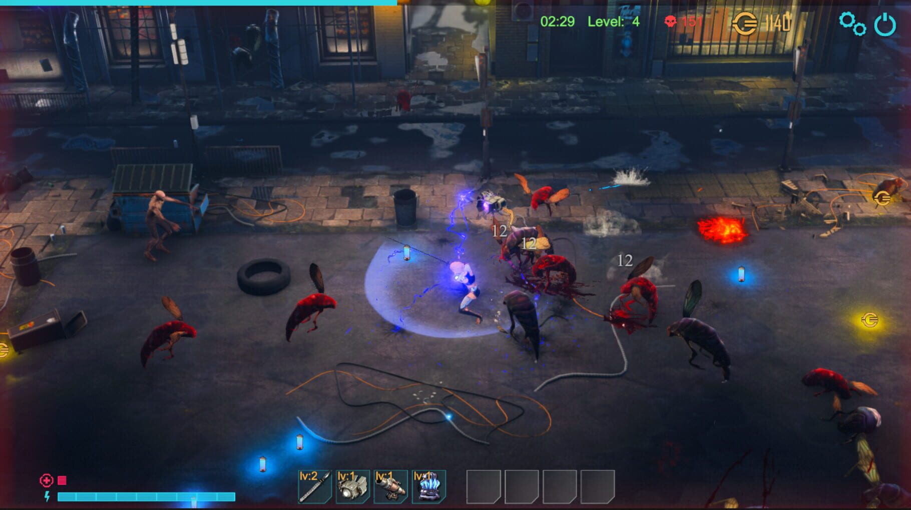 Screenshot number 0