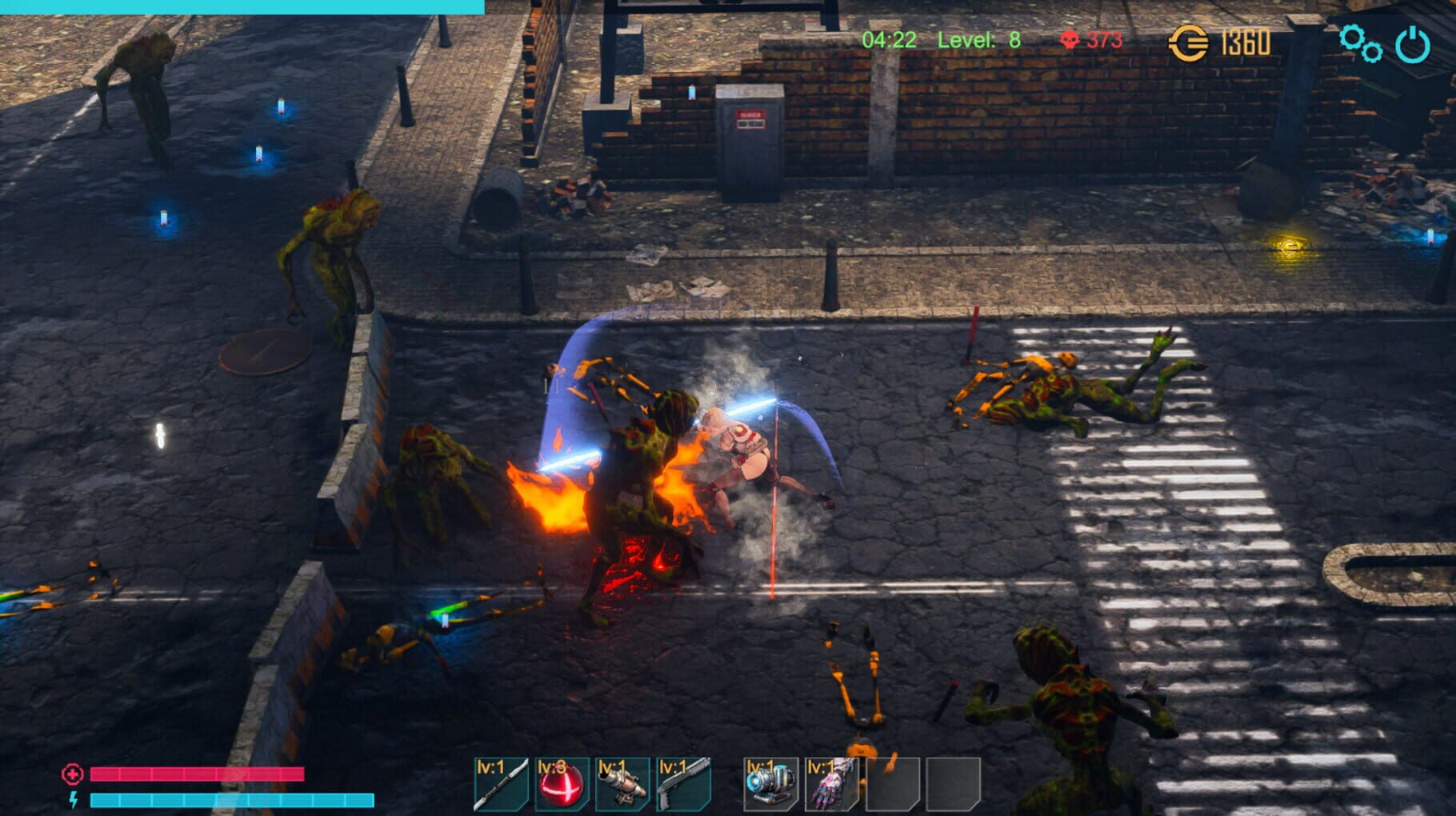 Screenshot number 2