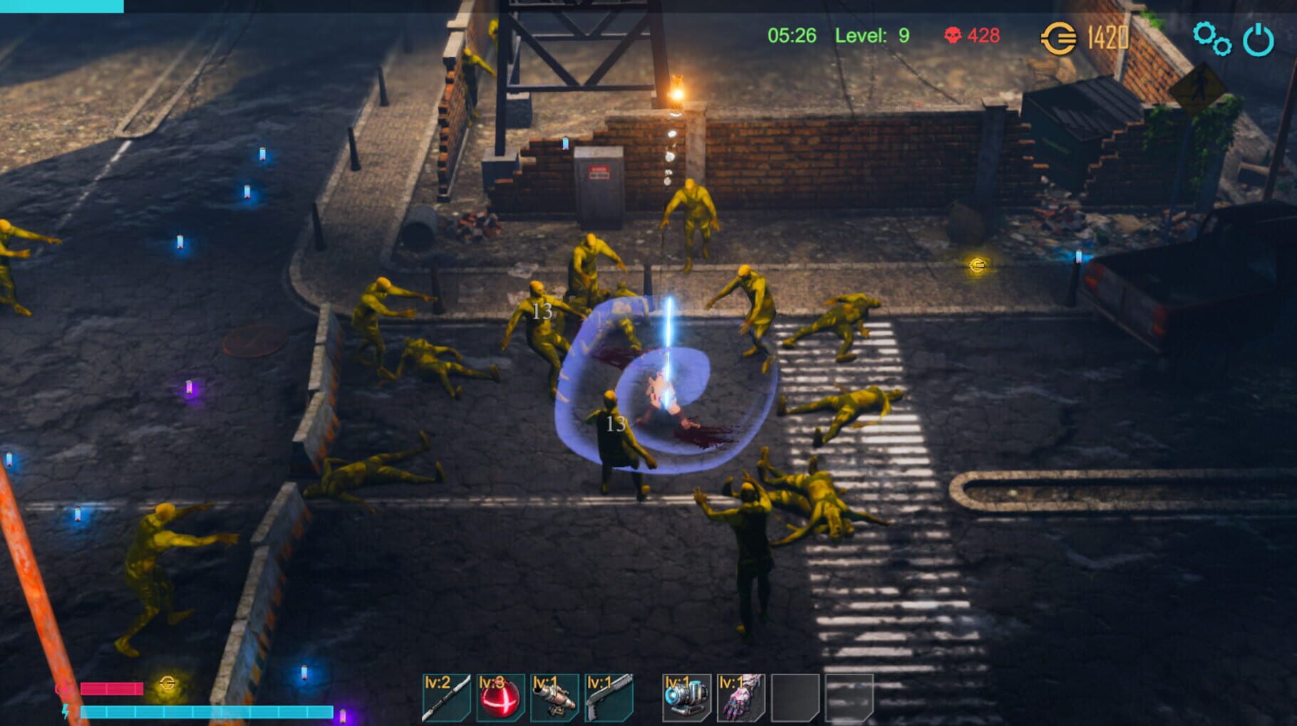 Screenshot number 3