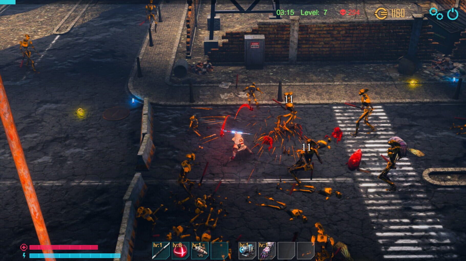 Screenshot number 4