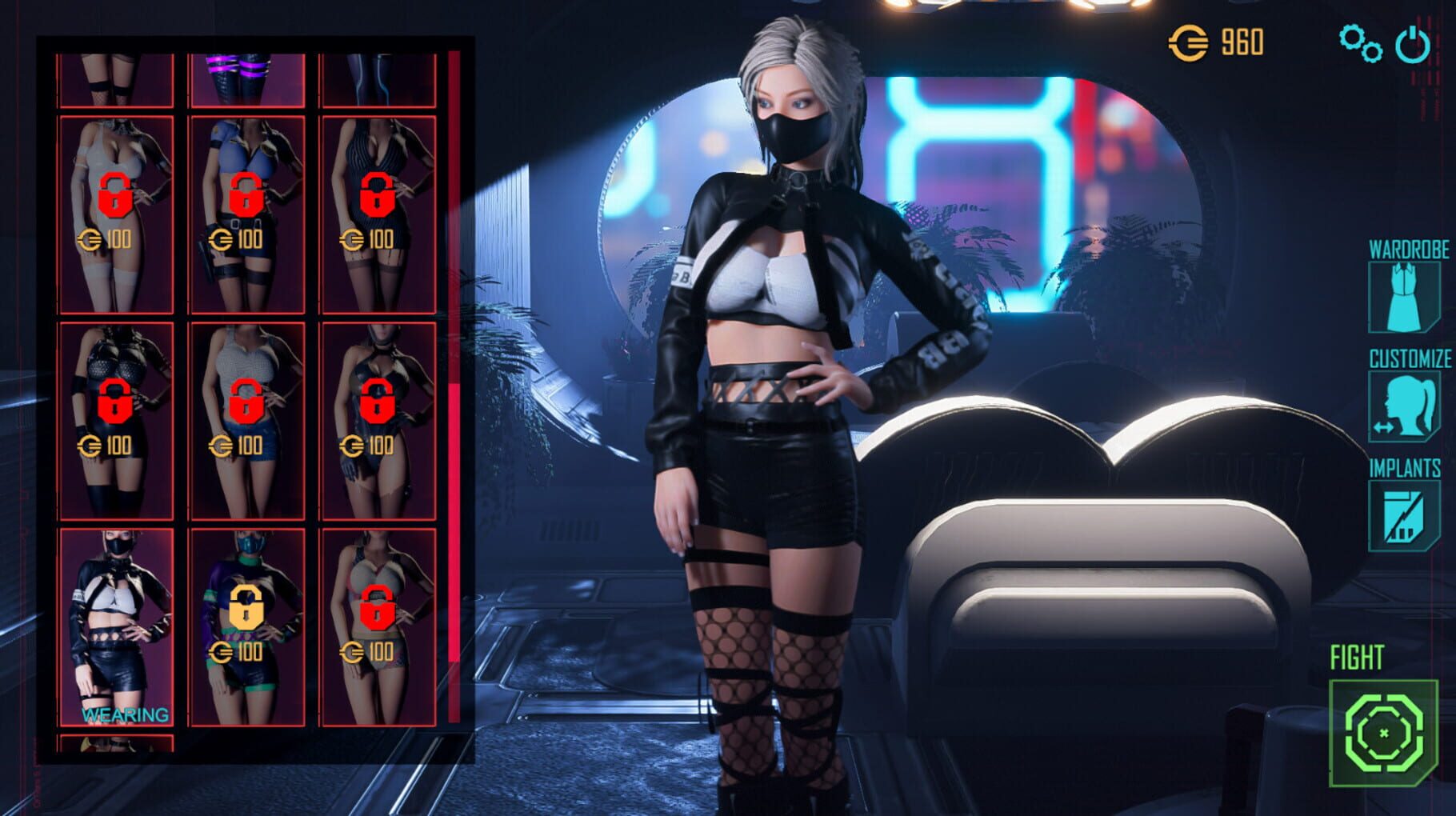 Screenshot number 5